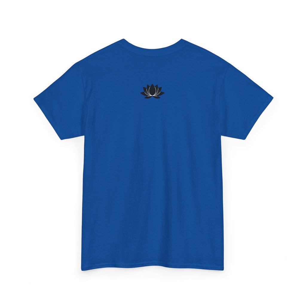 Plotwist Mountain Graphic Tee — Vintage Wilderness Camp Shirt