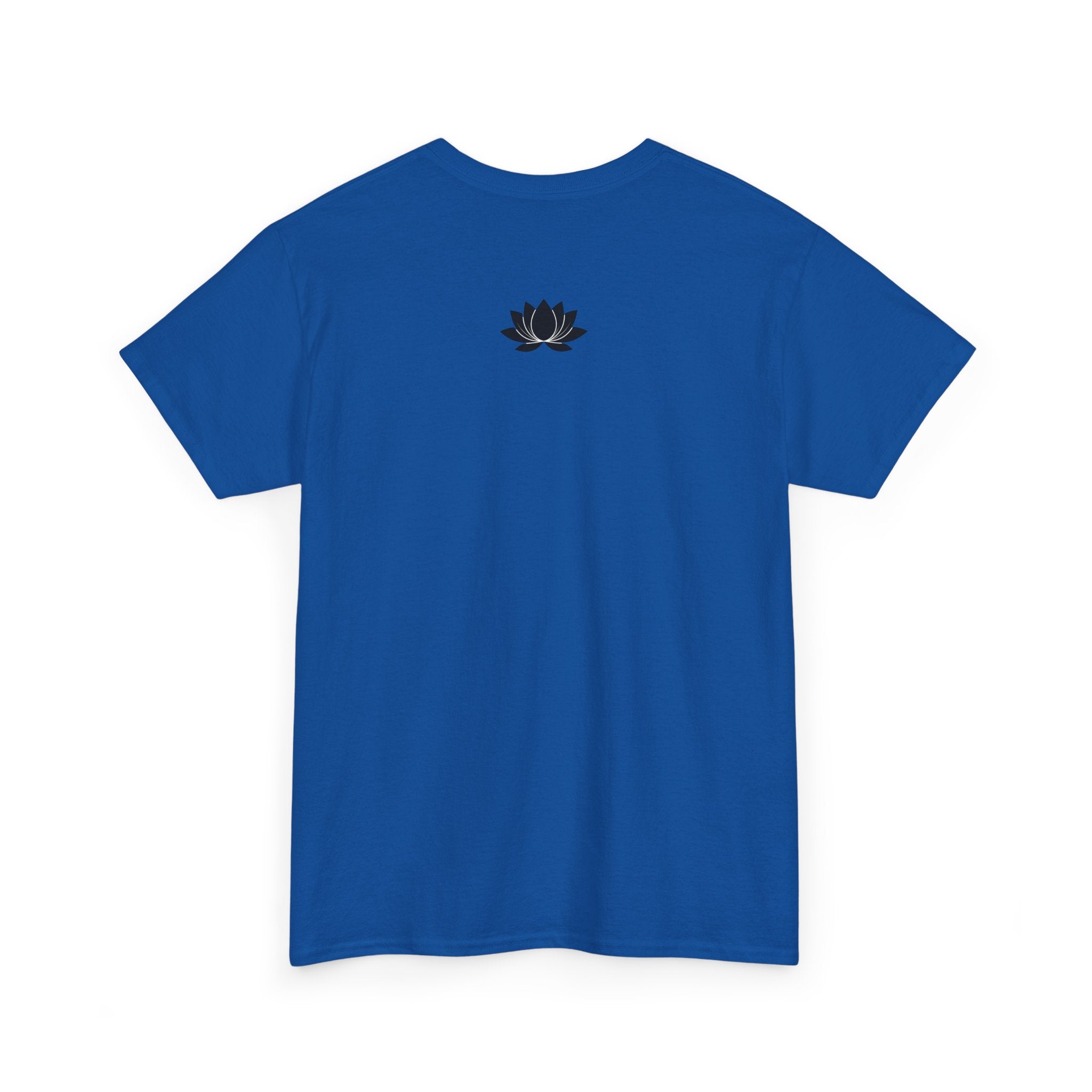 Plotwist Mountain Graphic Tee — Vintage Wilderness Camp Shirt