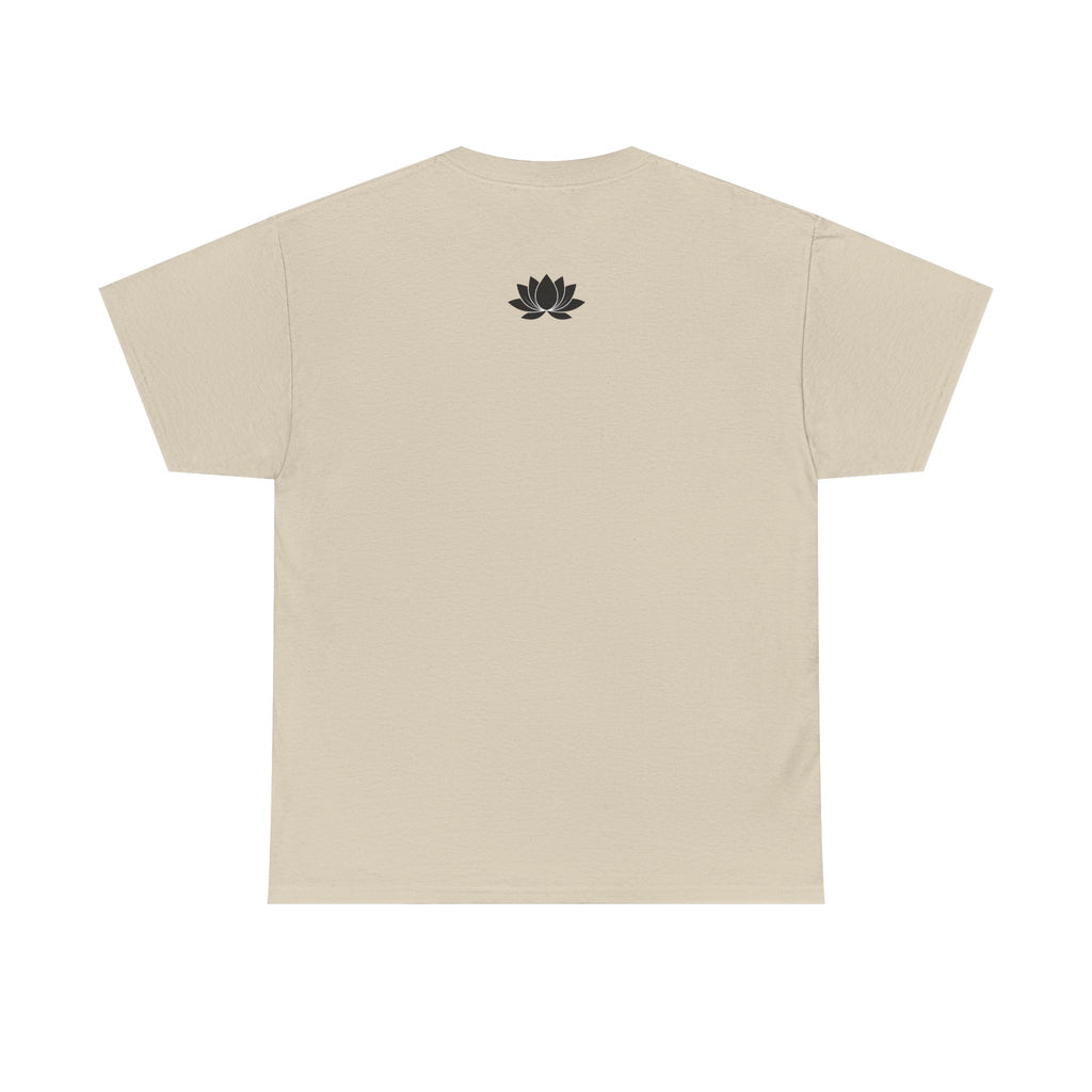 Plotwist Mountain Graphic Tee — Vintage Wilderness Camp Shirt