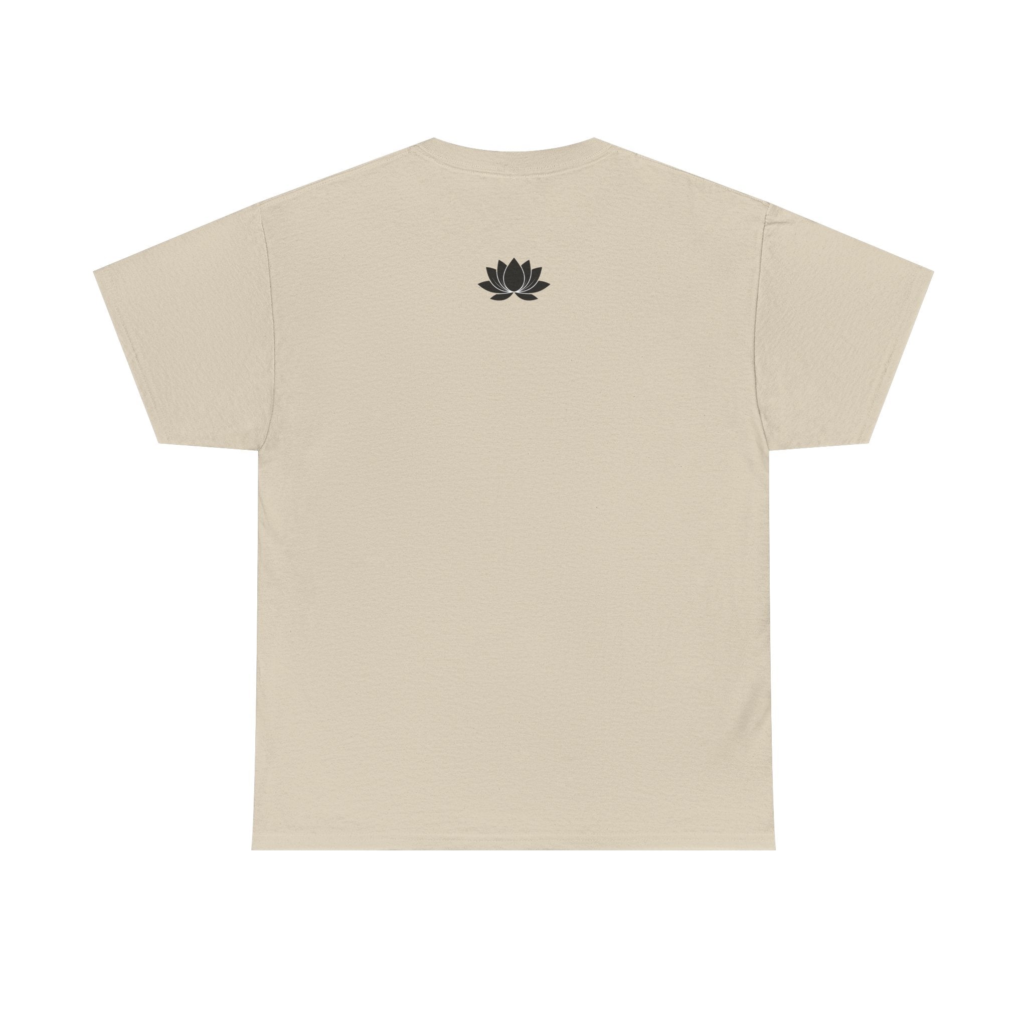 Plotwist Mountain Graphic Tee — Vintage Wilderness Camp Shirt