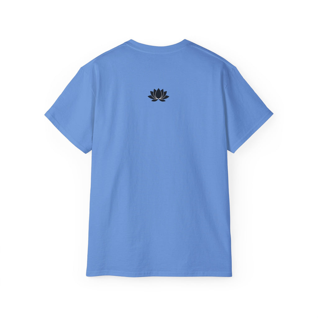 I Lost & Still Won T-Shirt — Inspirational Minimalist Tee