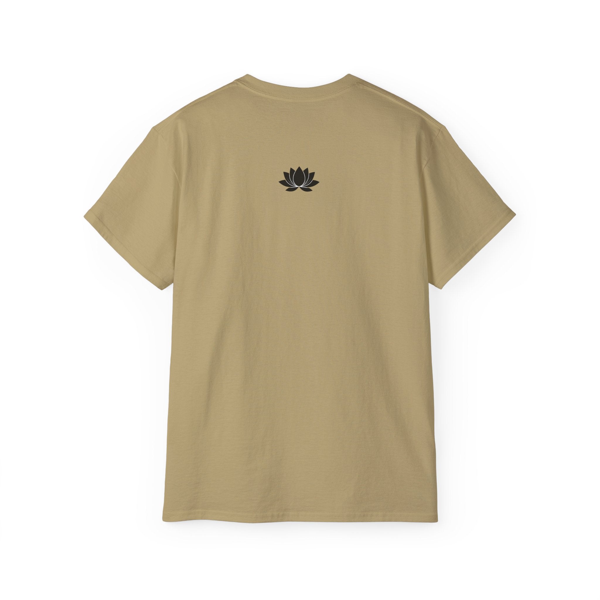 I Lost & Still Won T-Shirt — Inspirational Minimalist Tee