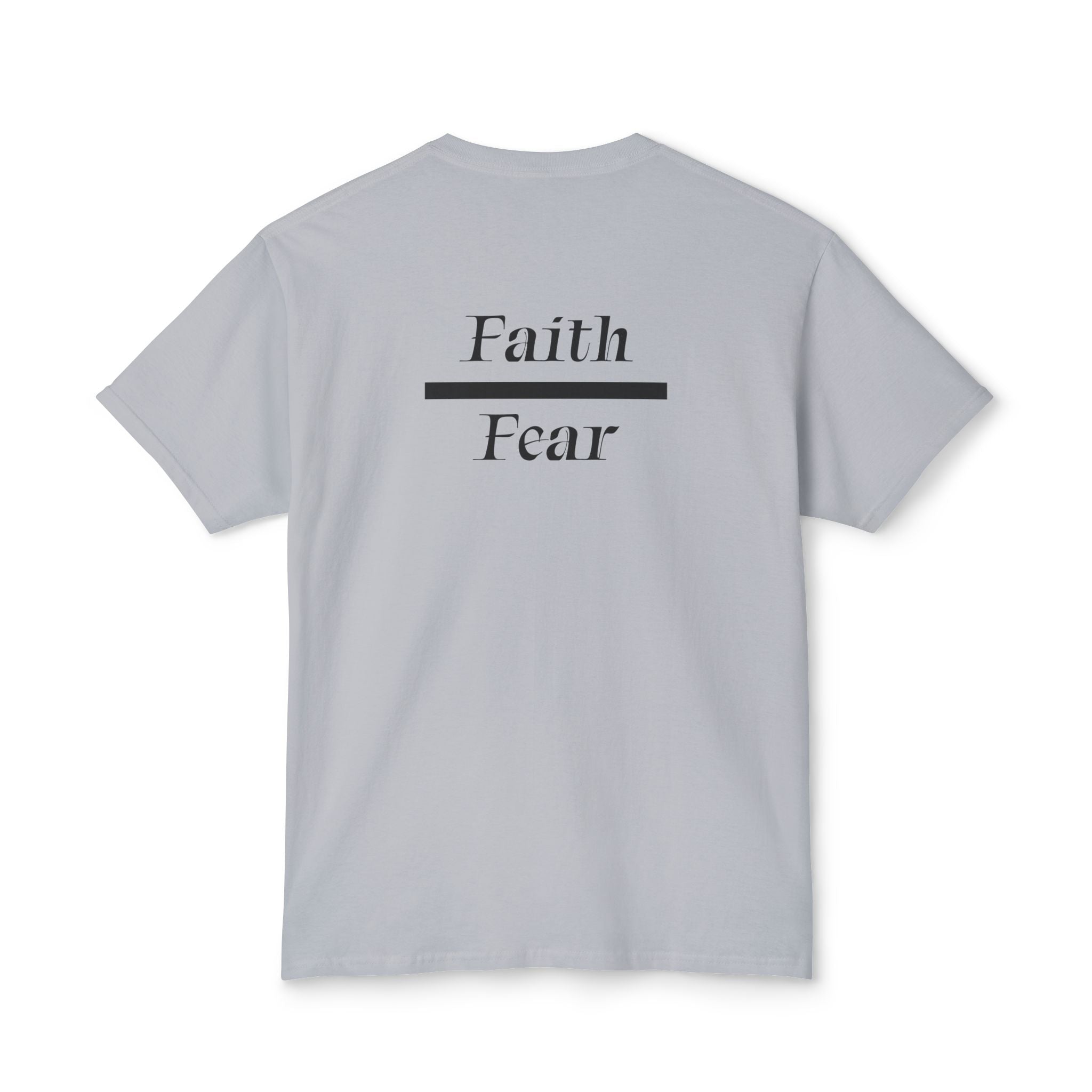 Unisex HD Cotton™ T-shirt