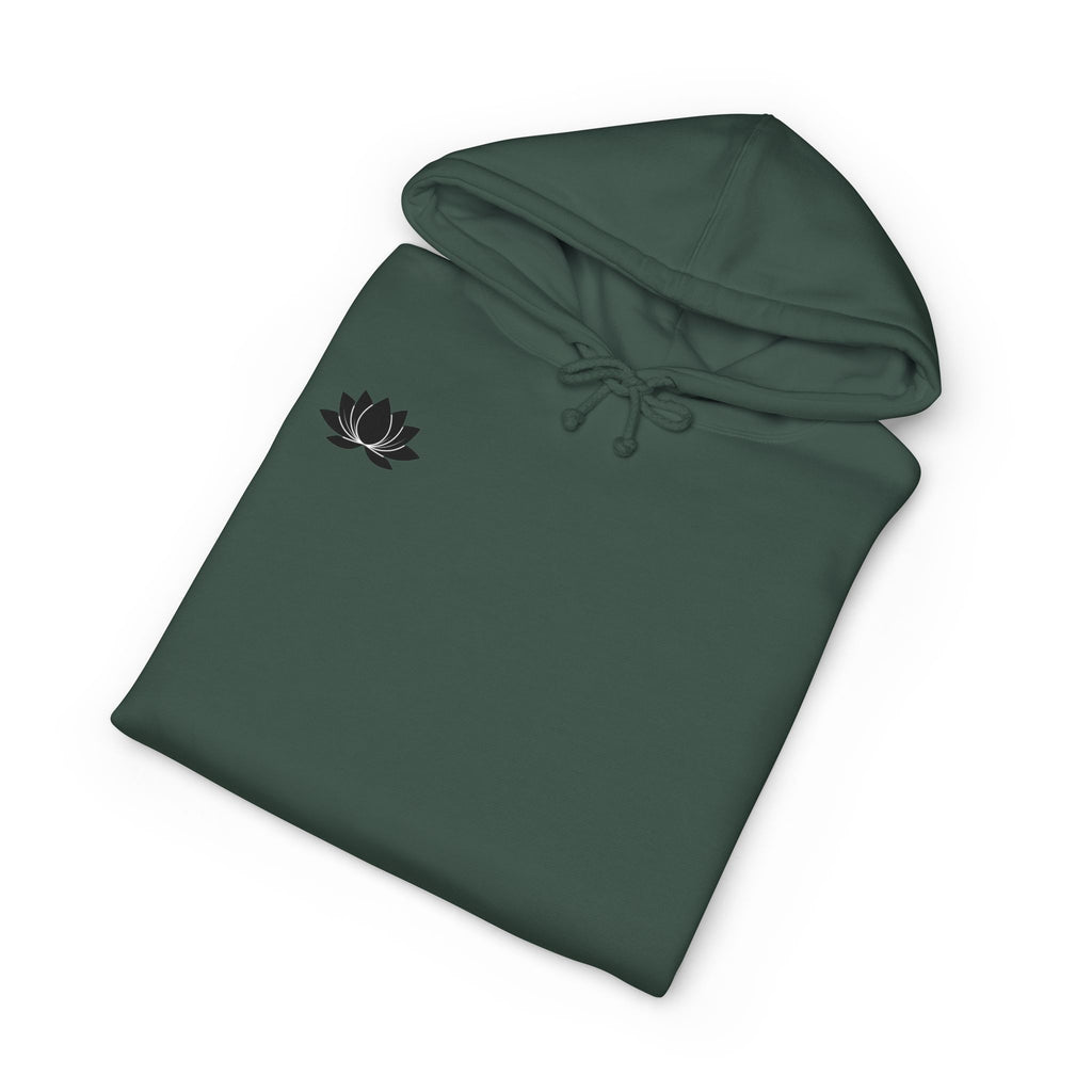 TAKE THE CROWN- Graphic hoodie