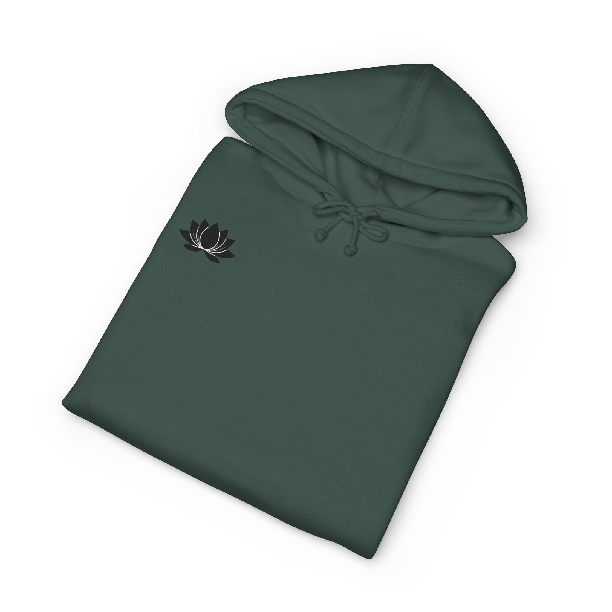 TAKE THE CROWN- Graphic hoodie
