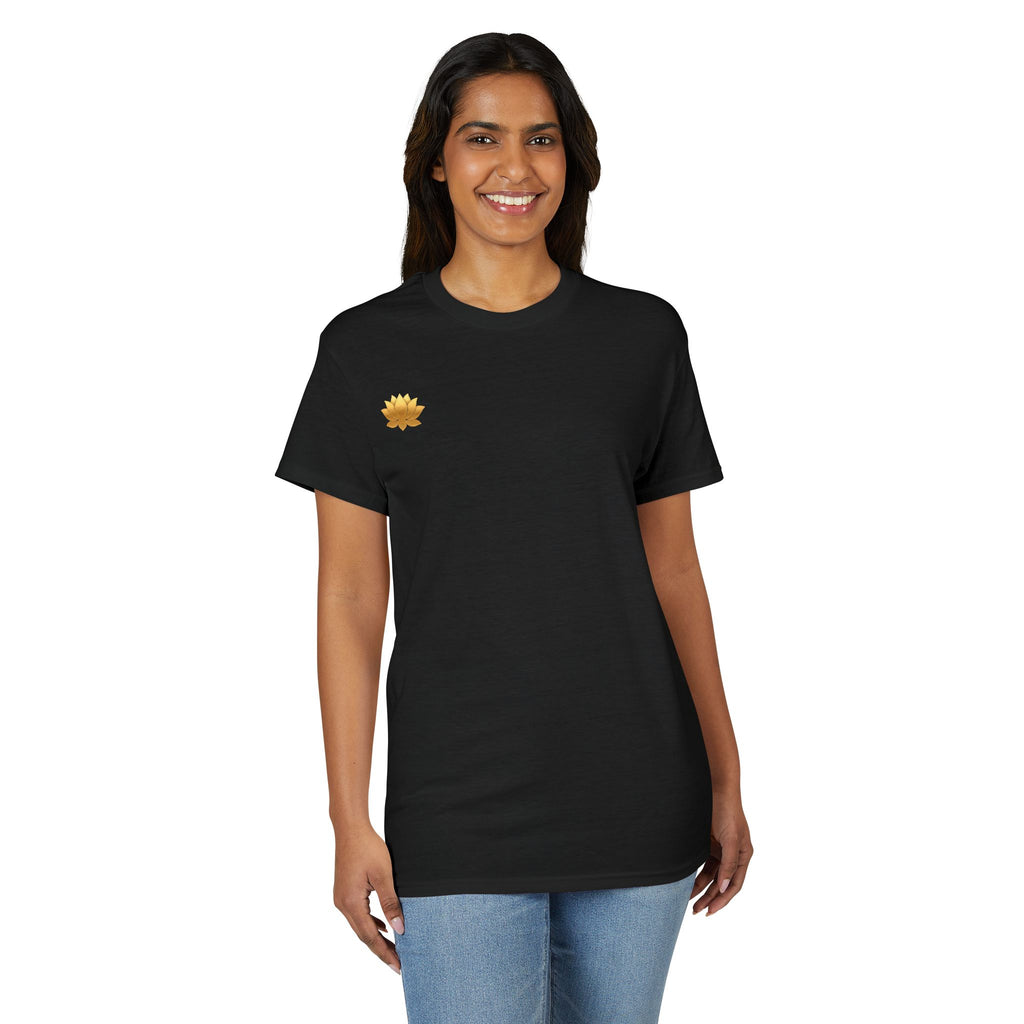I Wasn't the Problem T-Shirt — Funny 'Plot Twist' Graphic Tee