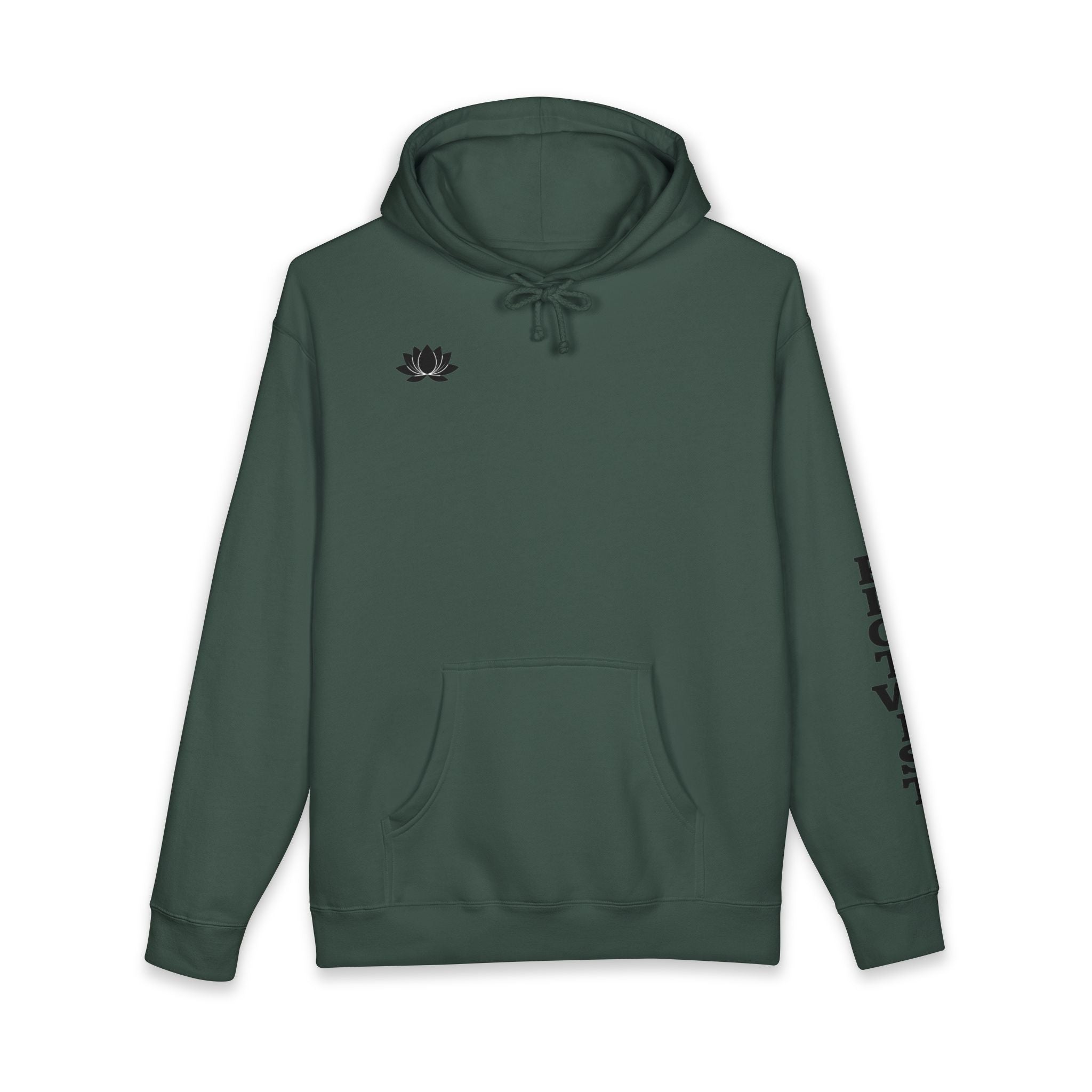 TAKE THE CROWN- Graphic hoodie