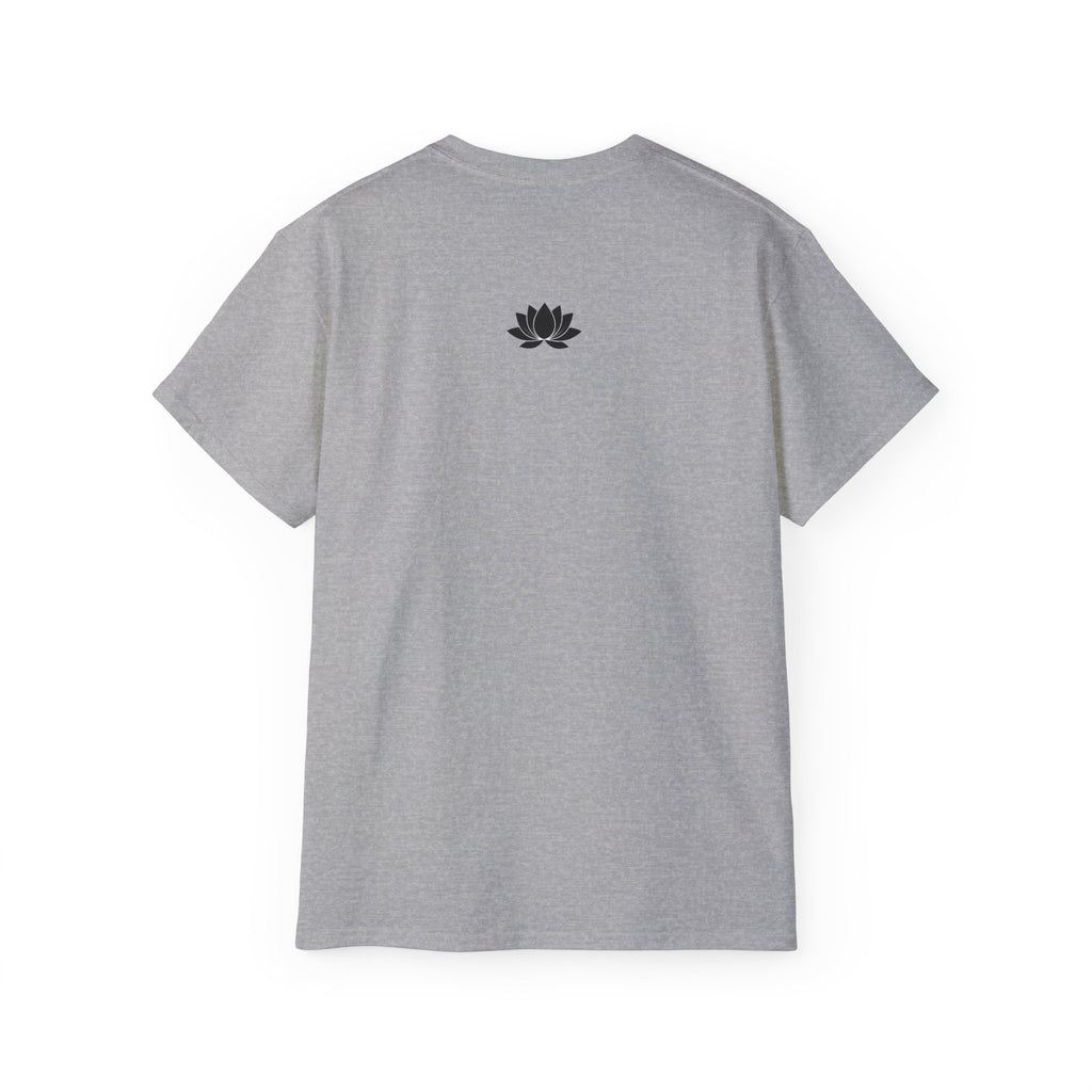 I Lost & Still Won T-Shirt — Inspirational Minimalist Tee
