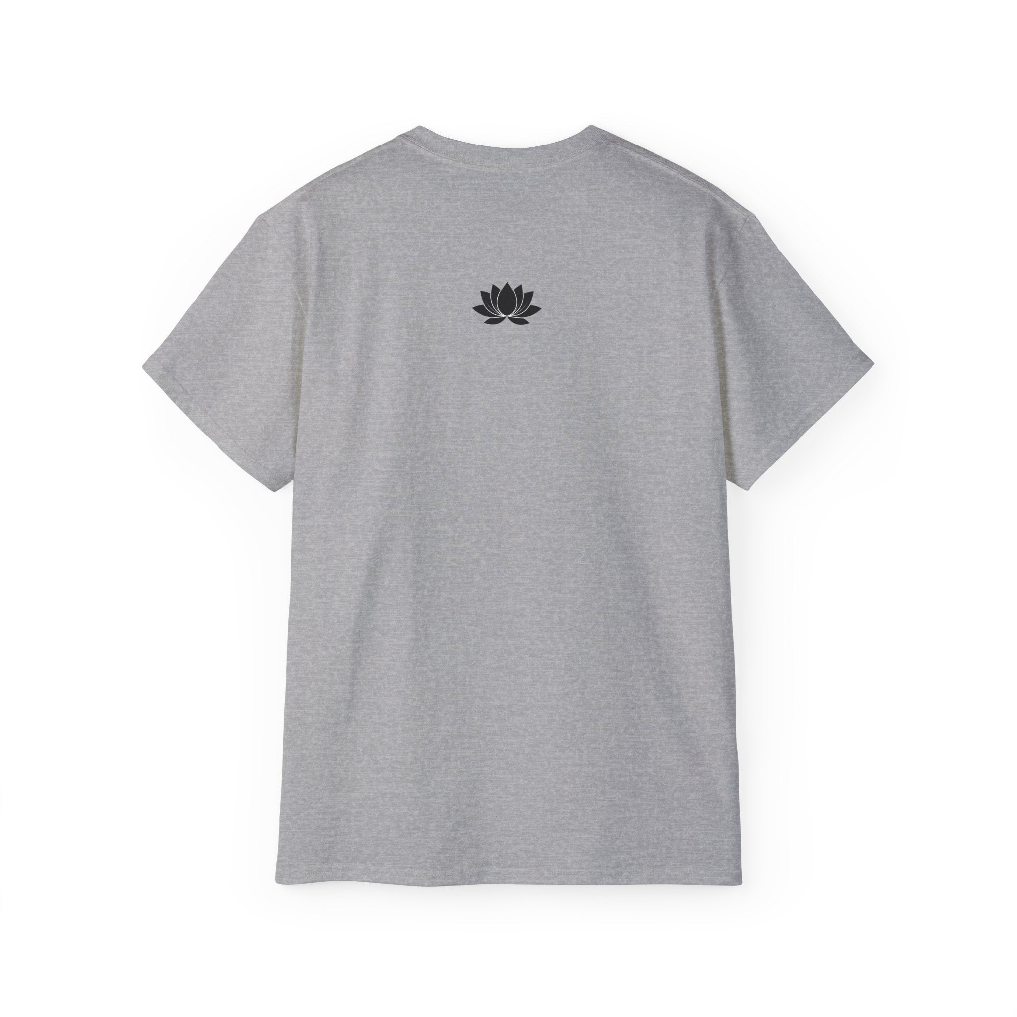 I Lost & Still Won T-Shirt — Inspirational Minimalist Tee