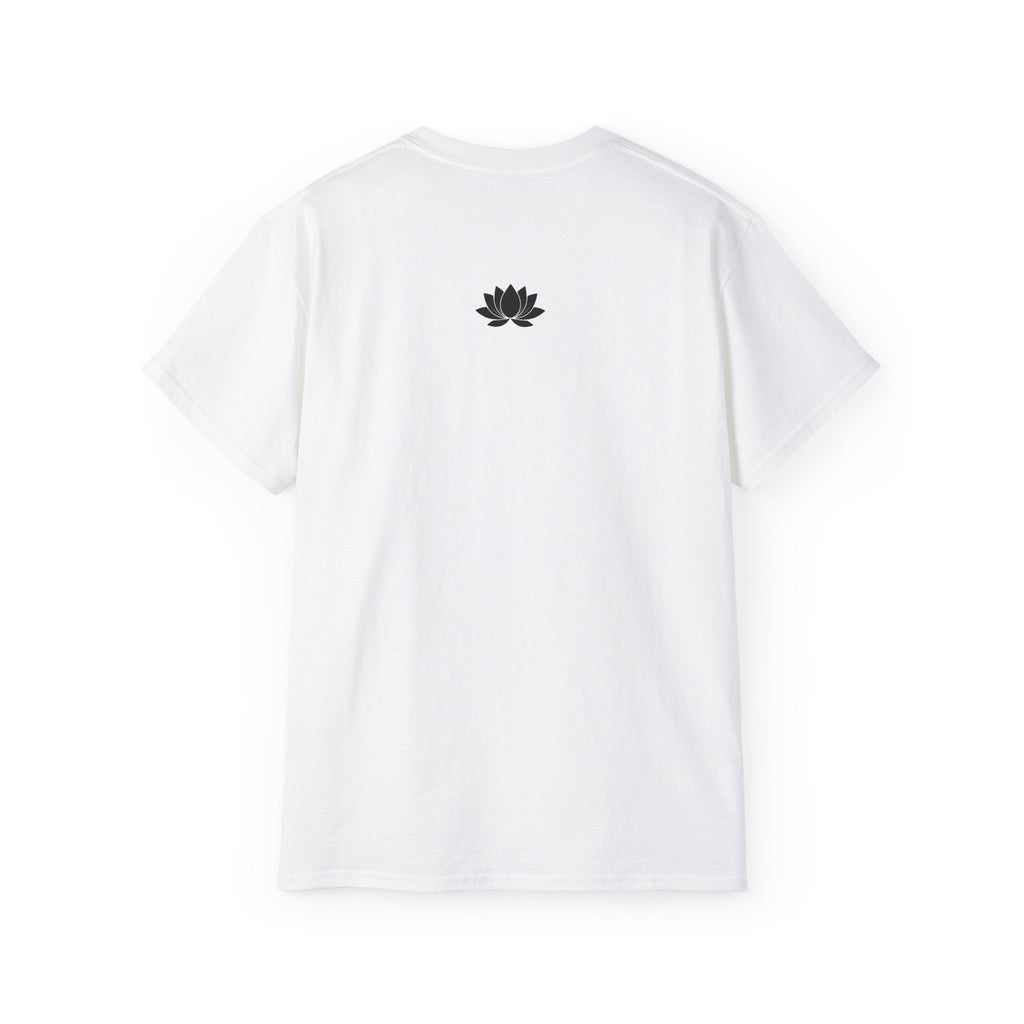 I Lost & Still Won T-Shirt — Inspirational Minimalist Tee