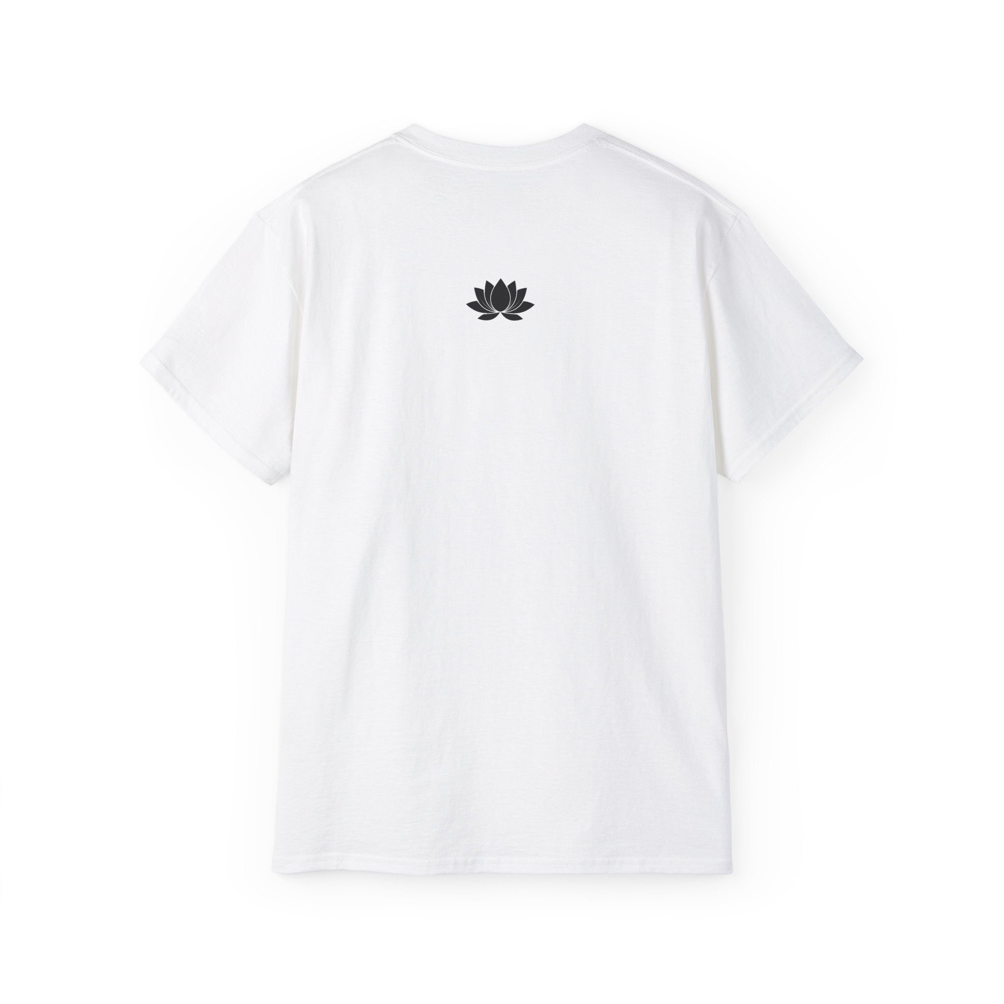I Lost & Still Won T-Shirt — Inspirational Minimalist Tee