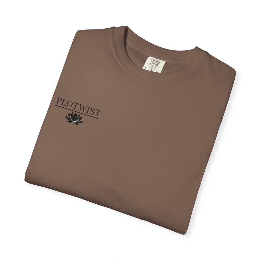 Copy of Unisex Garment-Dyed T-shirt