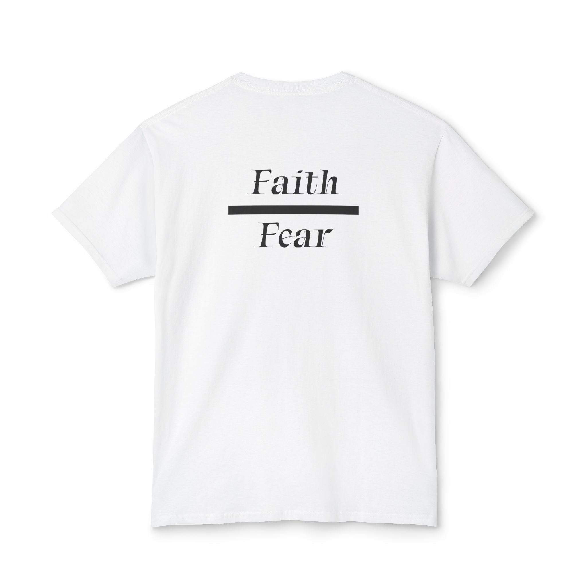 Unisex HD Cotton™ T-shirt