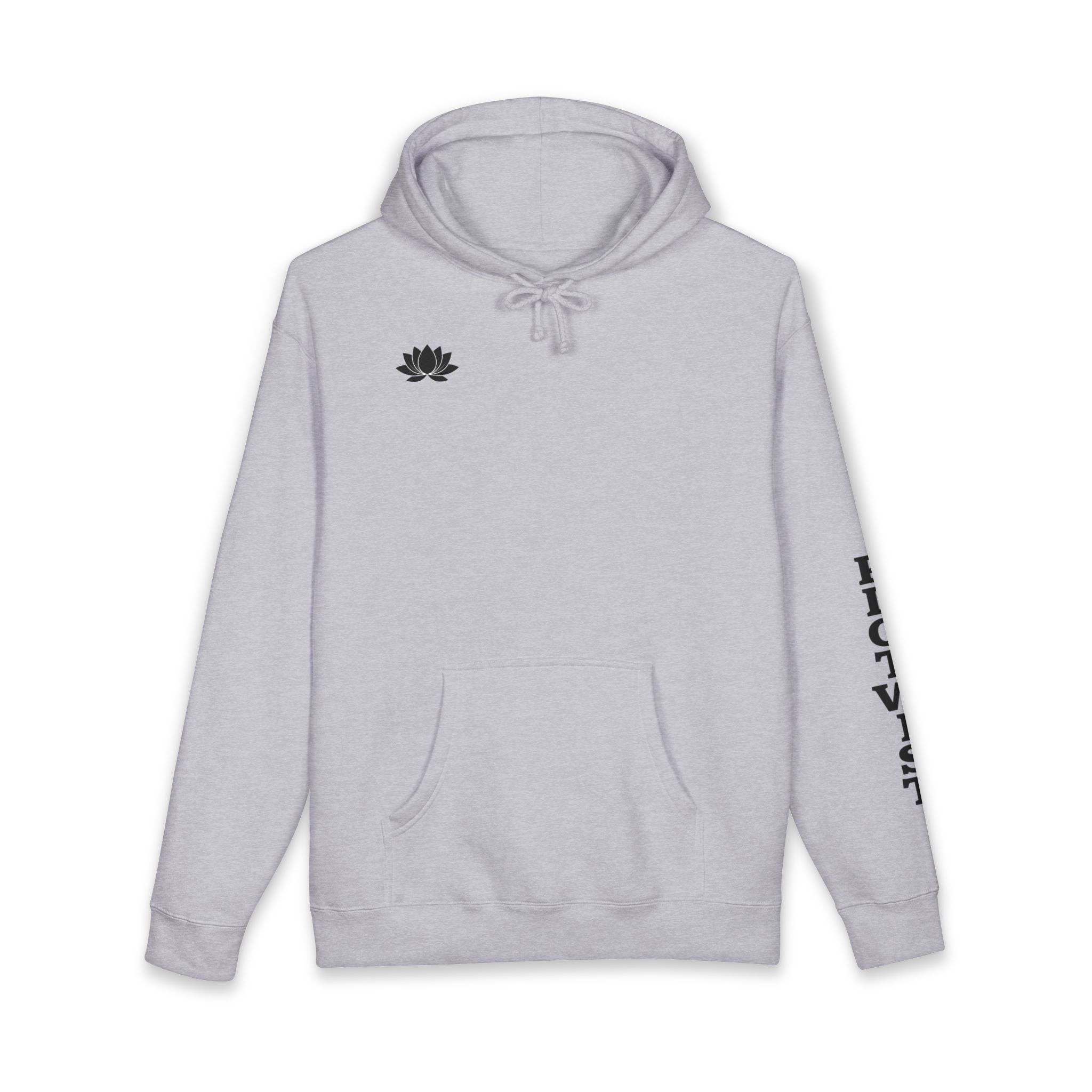 TAKE THE CROWN- Graphic hoodie