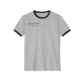 Plotwist Lotus Ringer T-Shirt