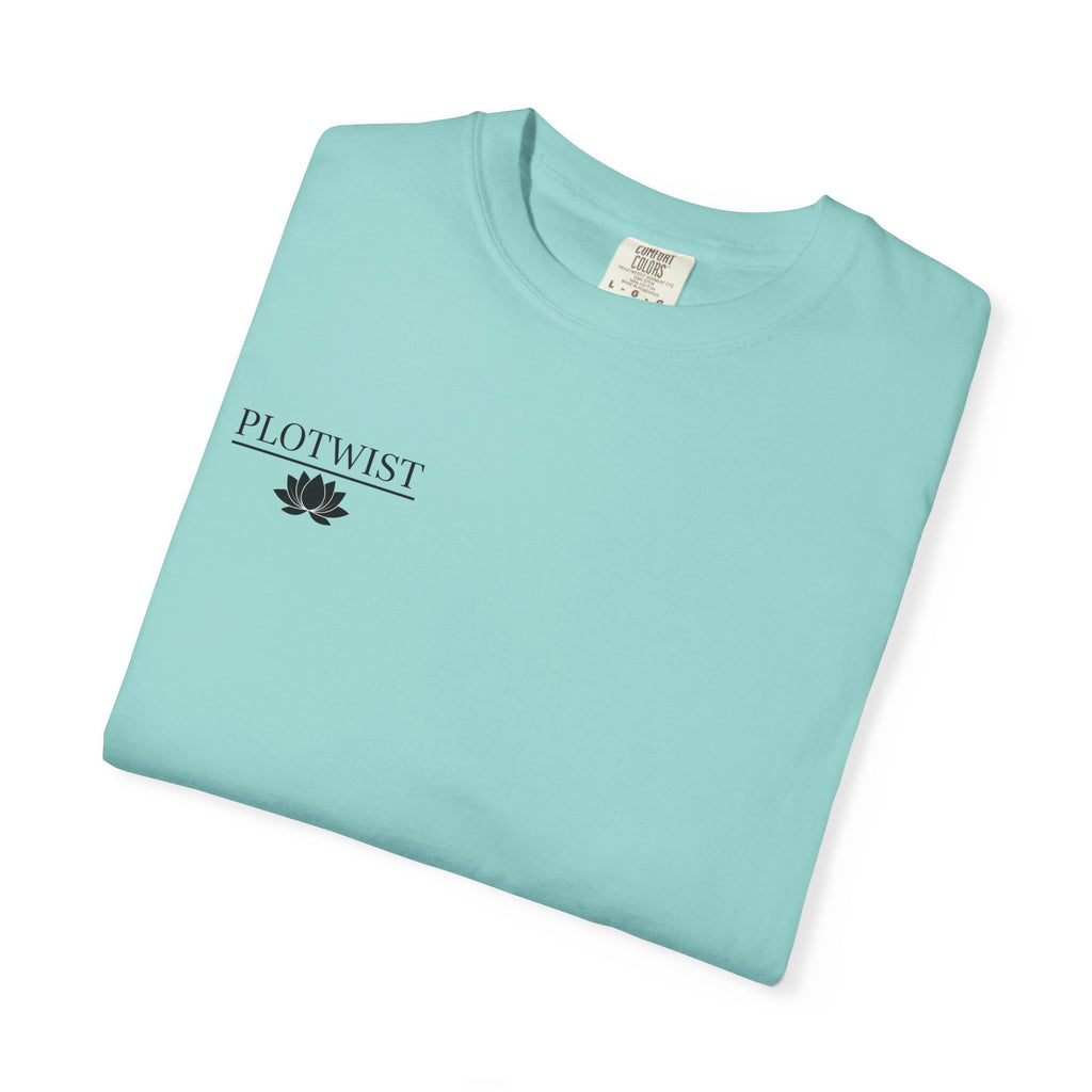 Copy of Unisex Garment-Dyed T-shirt