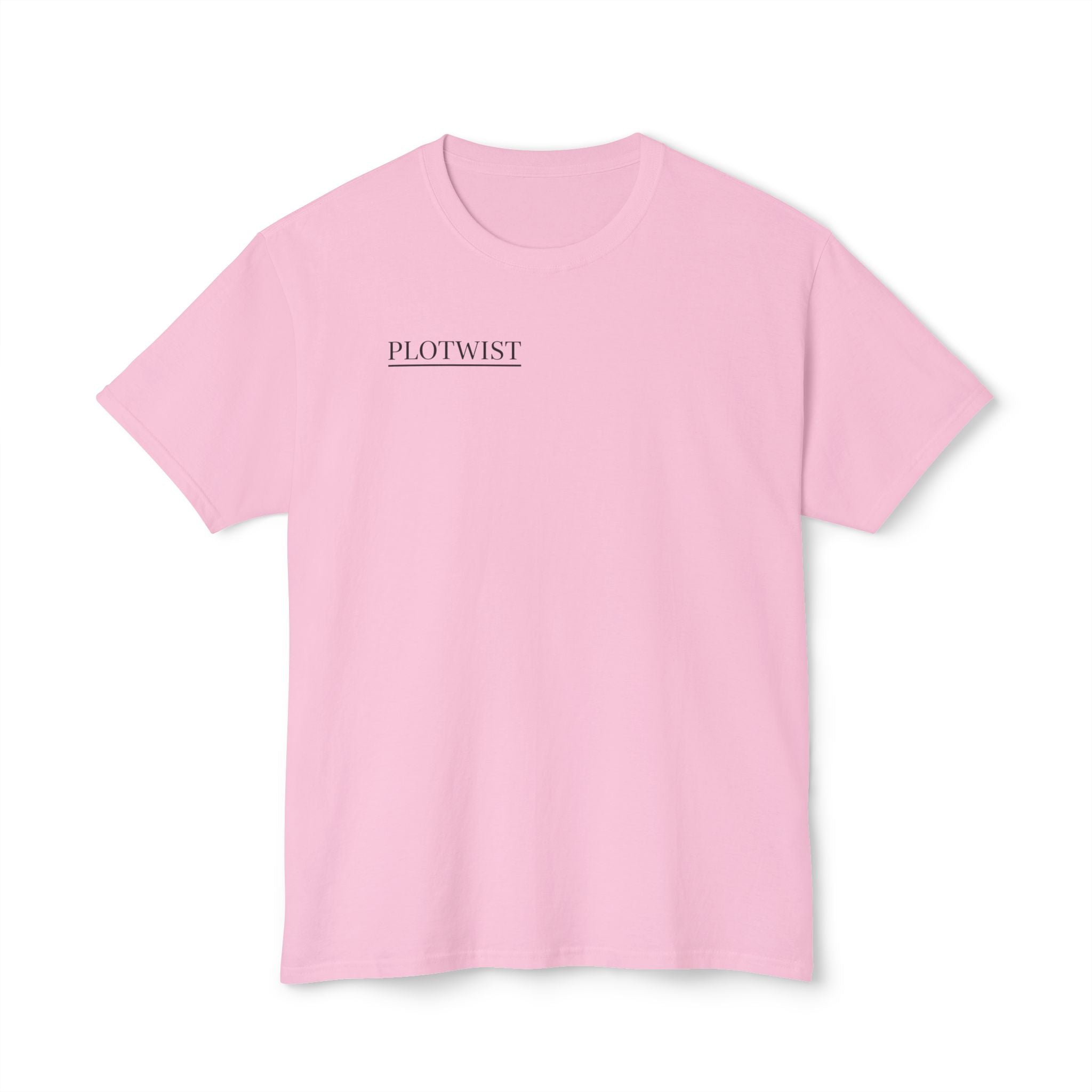 Unisex HD Cotton™ T-shirt
