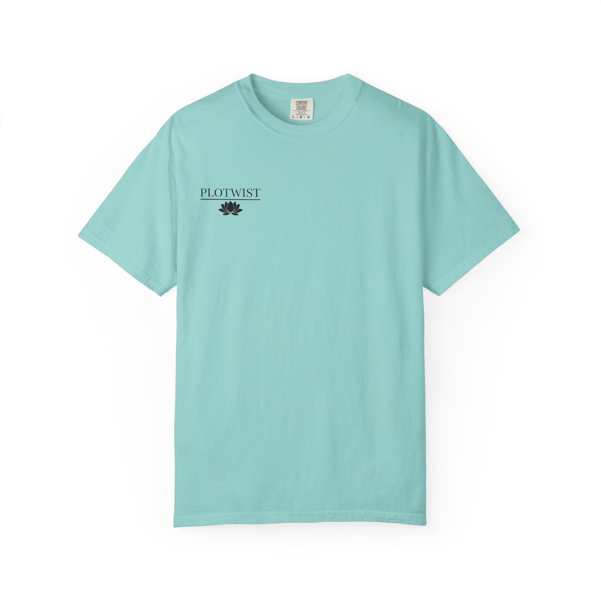 Copy of Unisex Garment-Dyed T-shirt