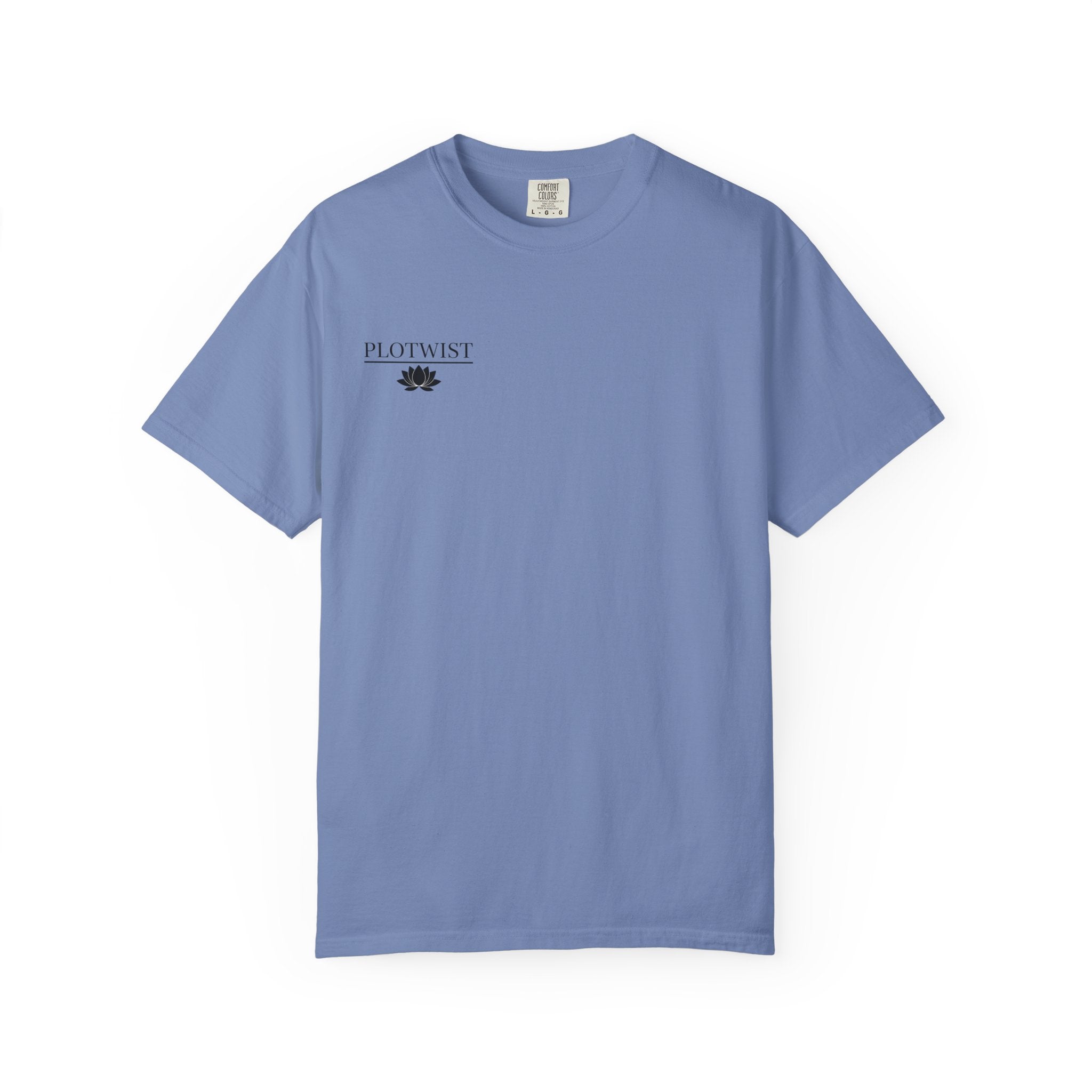 Copy of Unisex Garment-Dyed T-shirt
