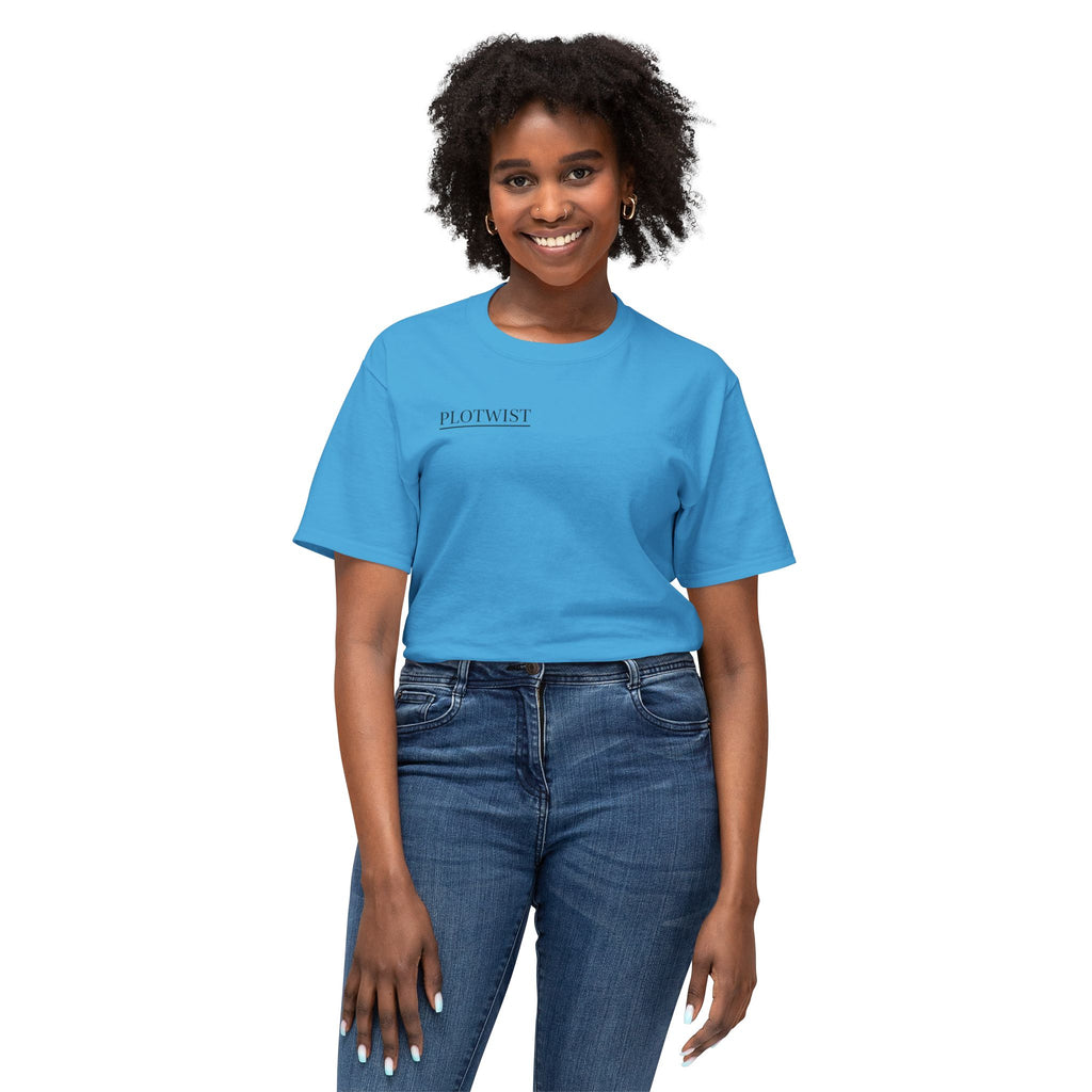 Unisex HD Cotton™ T-shirt