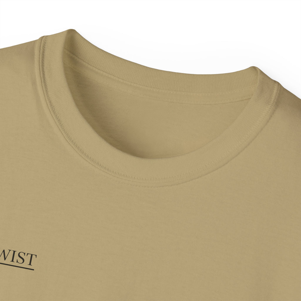 I Lost & Still Won T-Shirt — Inspirational Minimalist Tee