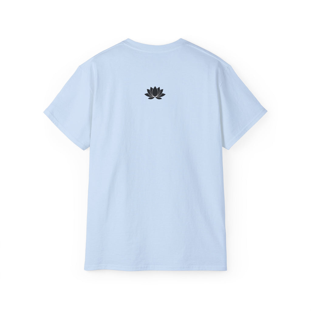 I Lost & Still Won T-Shirt — Inspirational Minimalist Tee