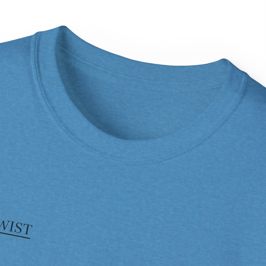 I Lost & Still Won T-Shirt — Inspirational Minimalist Tee