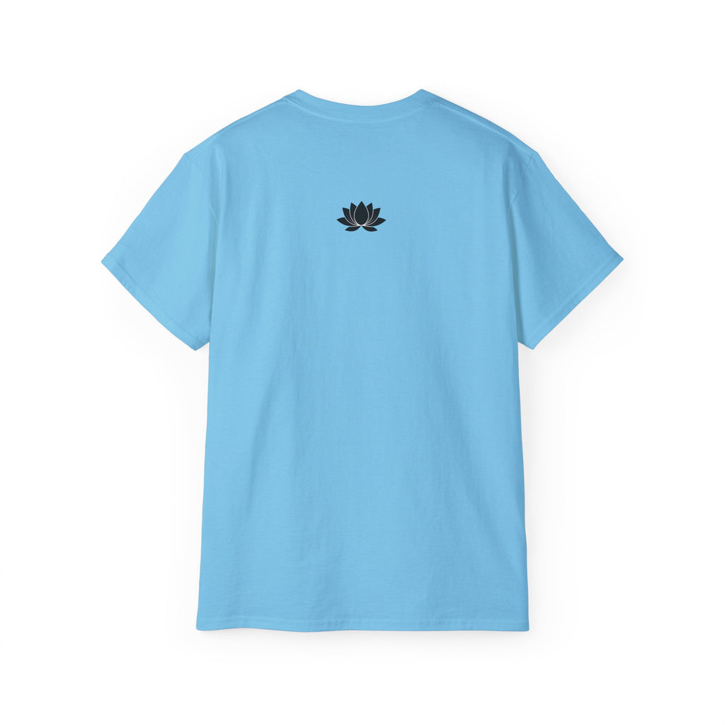 I Lost & Still Won T-Shirt — Inspirational Minimalist Tee