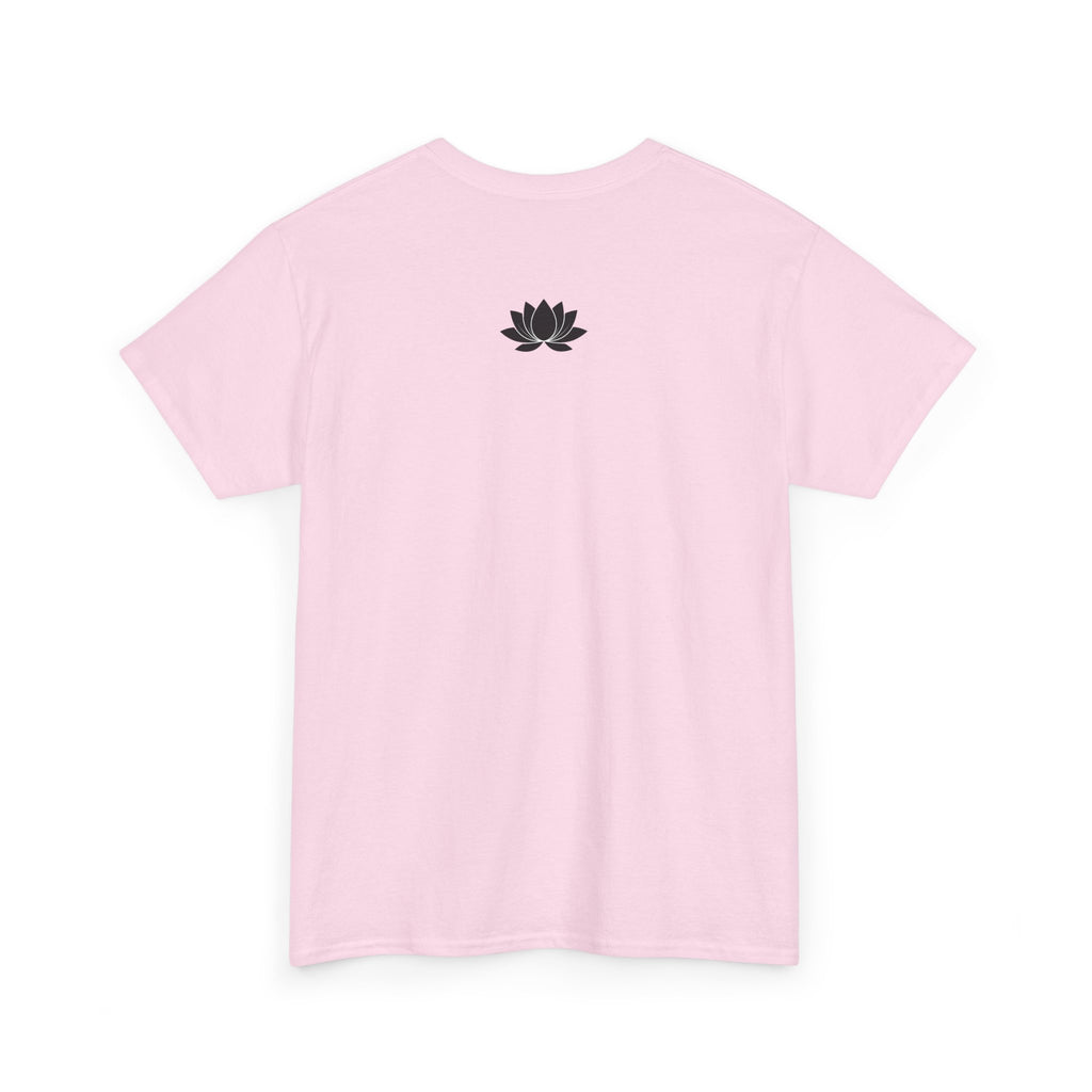 Plotwist Mountain Graphic Tee — Vintage Wilderness Camp Shirt
