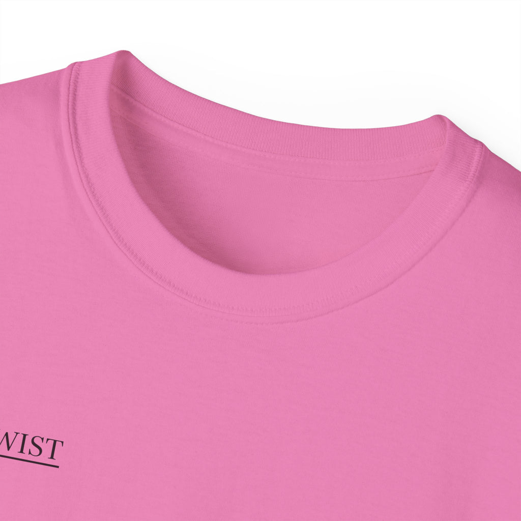 I Lost & Still Won T-Shirt — Inspirational Minimalist Tee