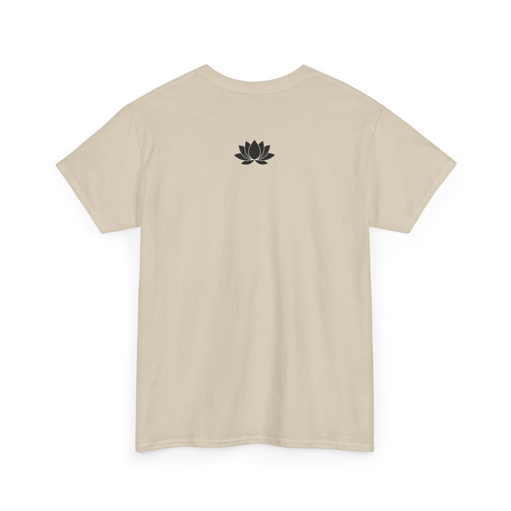 Plotwist Mountain Graphic Tee — Vintage Wilderness Camp Shirt