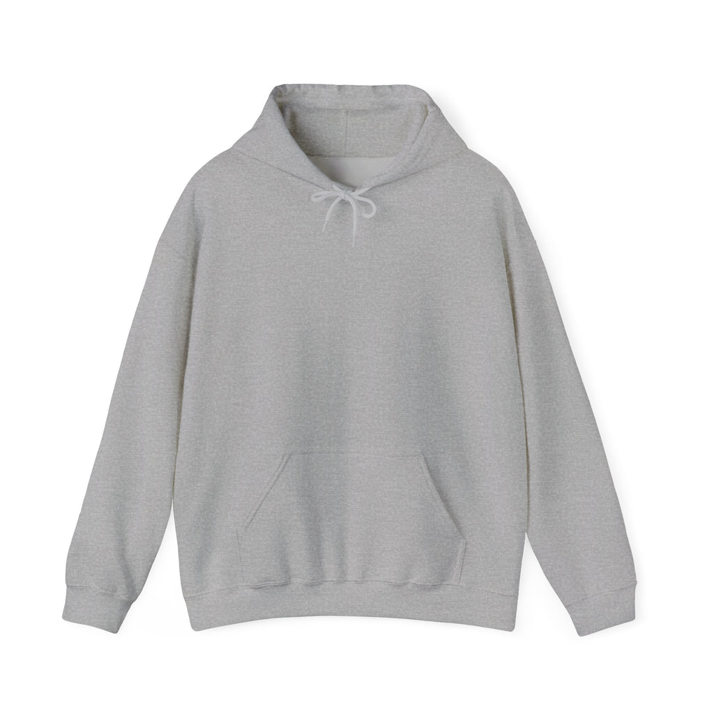 Plot Twist Hoodie — "I Am The Plotwist" Graphic Pullover