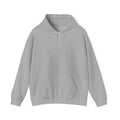 Plot Twist Hoodie — "I Am The Plotwist" Graphic Pullover