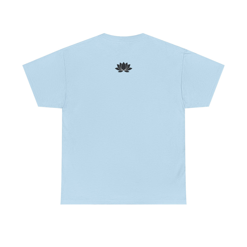 Plotwist Mountain Graphic Tee — Vintage Wilderness Camp Shirt
