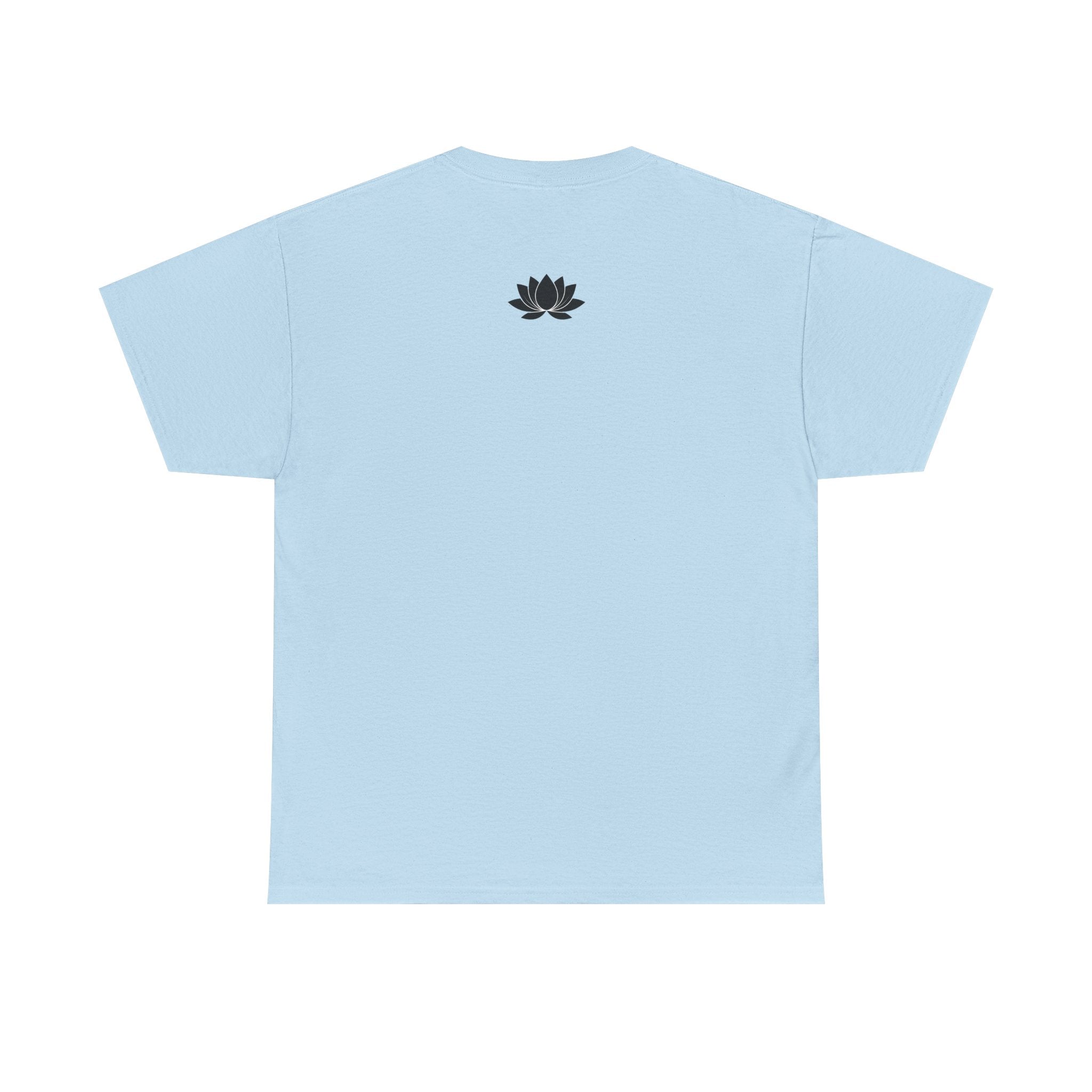 Plotwist Mountain Graphic Tee — Vintage Wilderness Camp Shirt