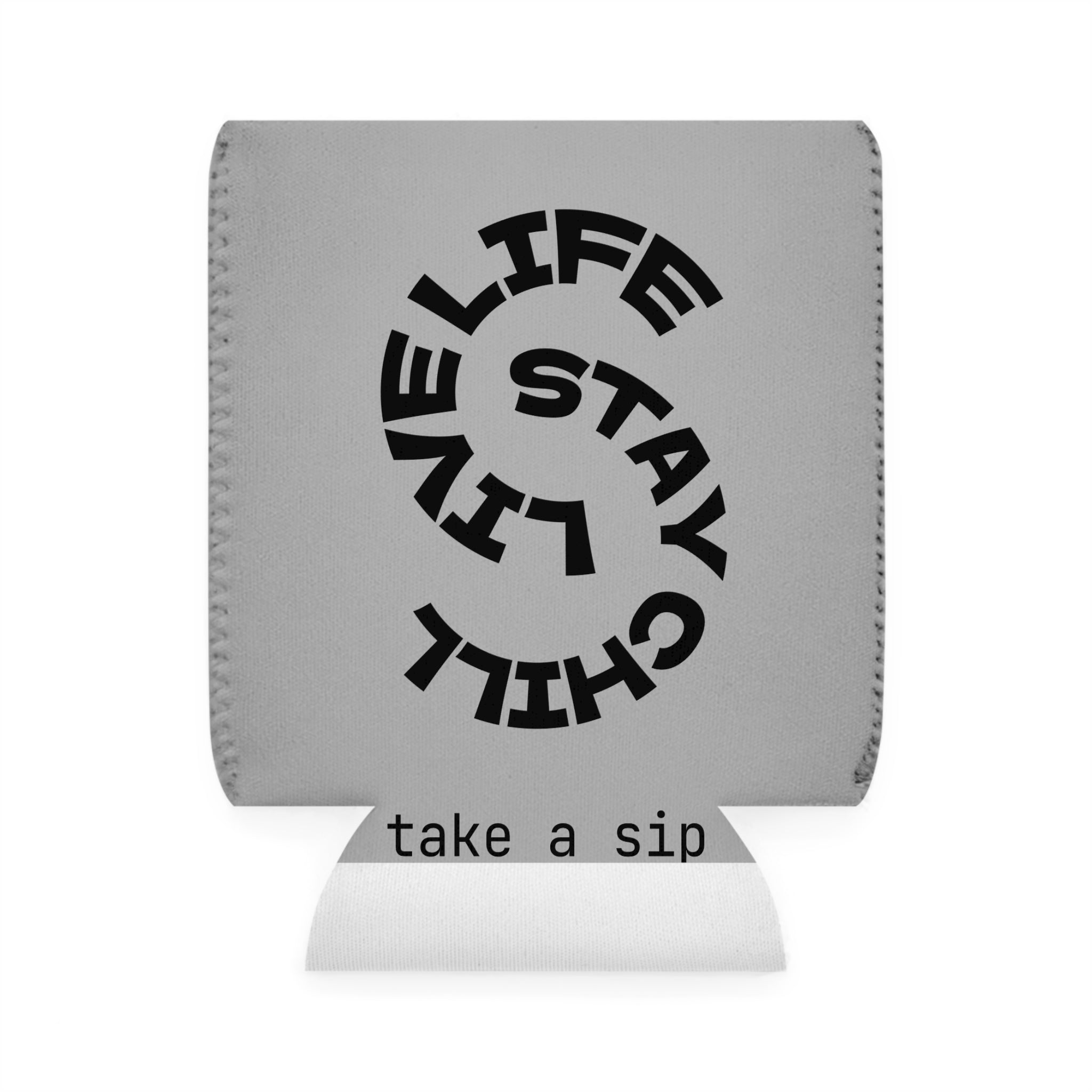 Can Cooler Sleeve
