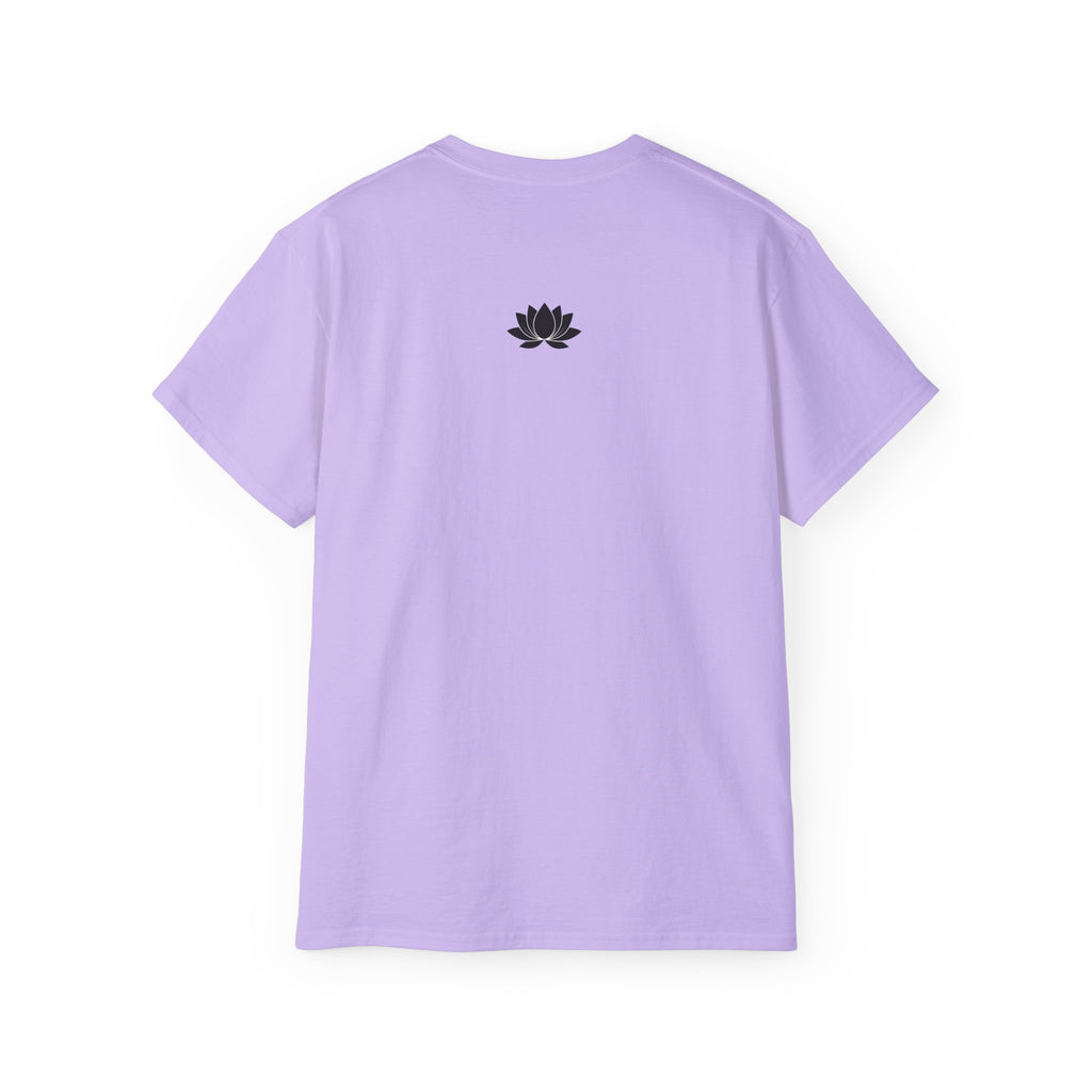 I Lost & Still Won T-Shirt — Inspirational Minimalist Tee
