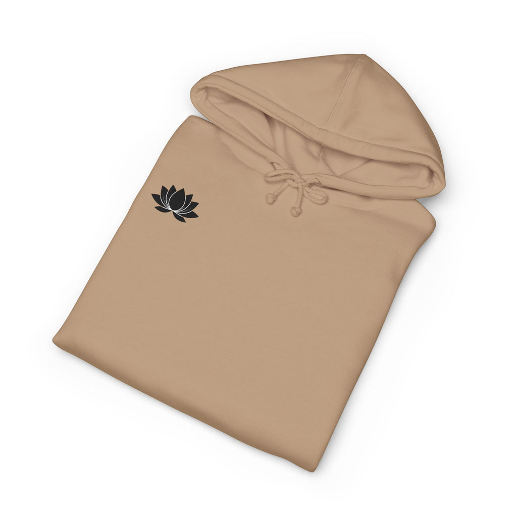 TAKE THE CROWN- Graphic hoodie