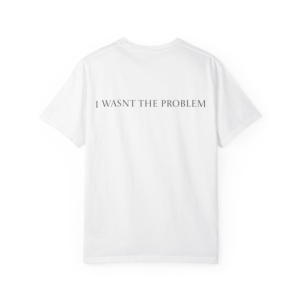 Copy of Unisex Garment-Dyed T-shirt