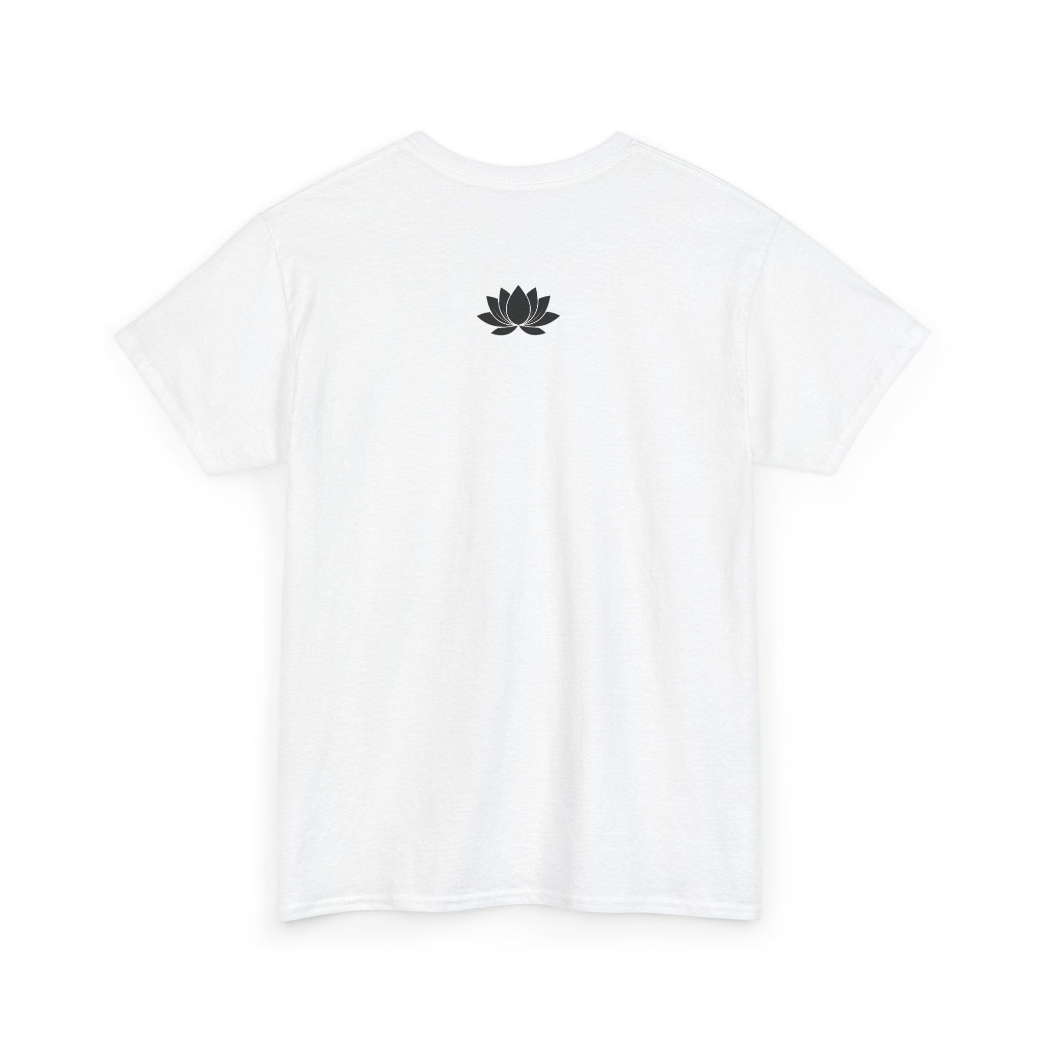 Plotwist Mountain Graphic Tee — Vintage Wilderness Camp Shirt