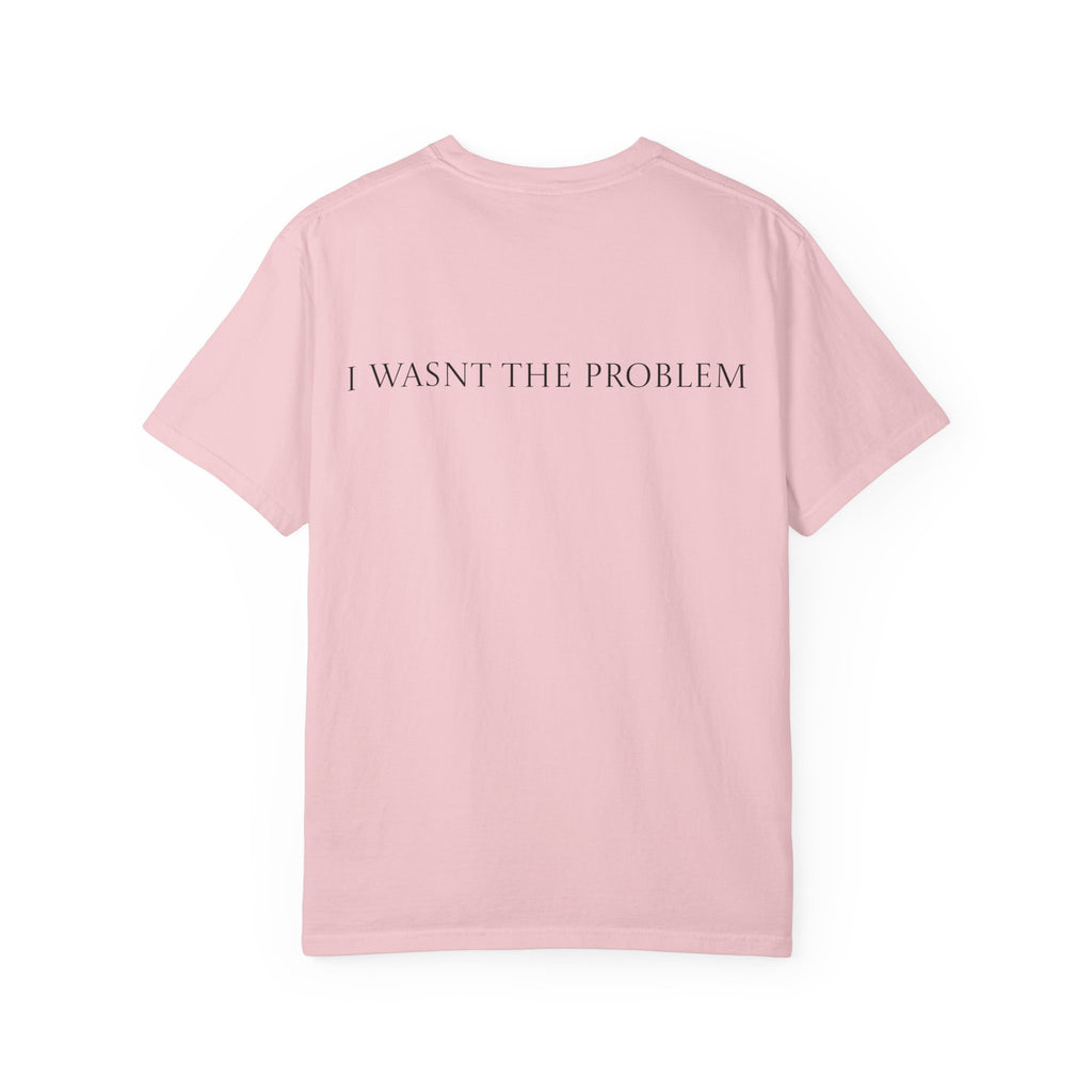 Copy of Unisex Garment-Dyed T-shirt