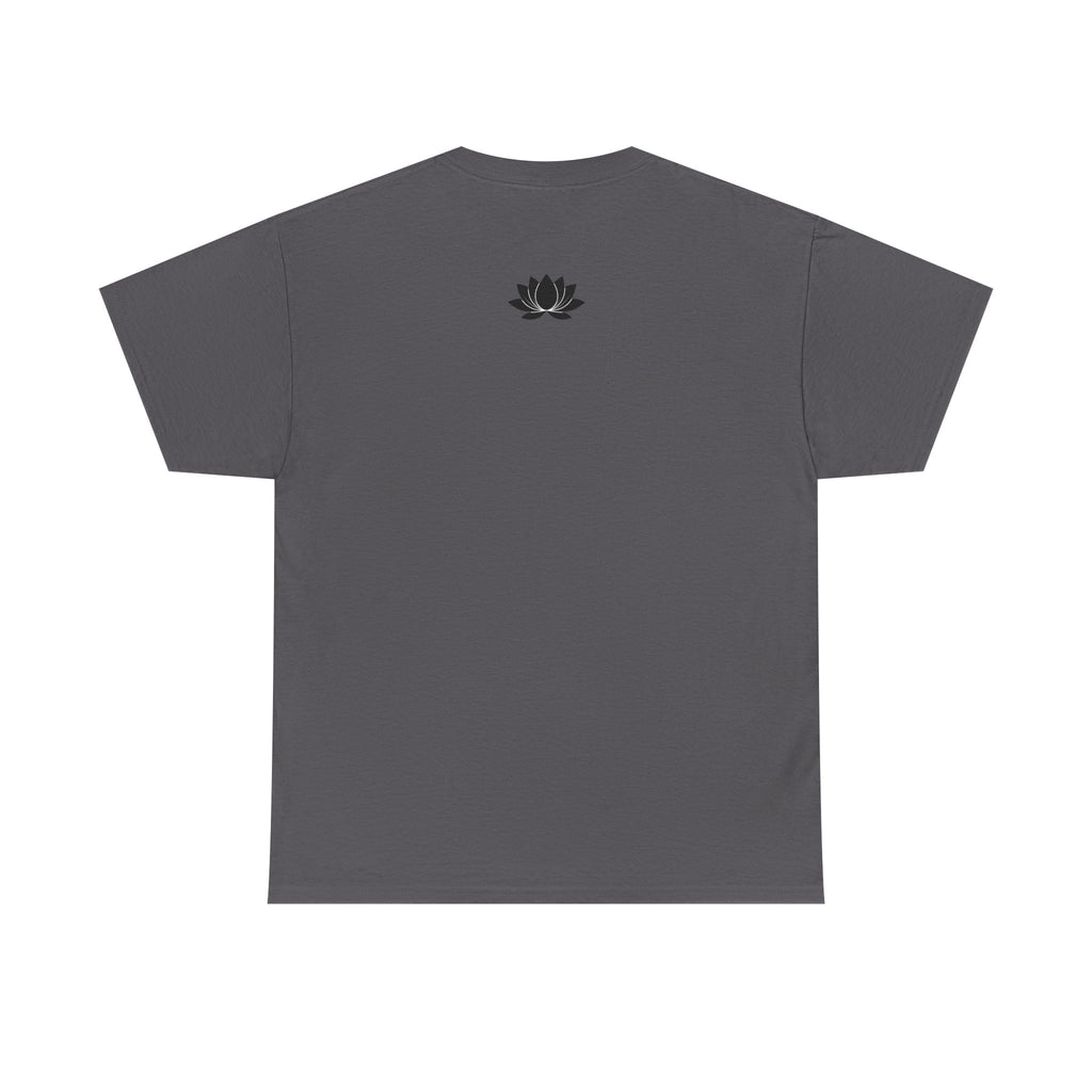 Plotwist Mountain Graphic Tee — Vintage Wilderness Camp Shirt