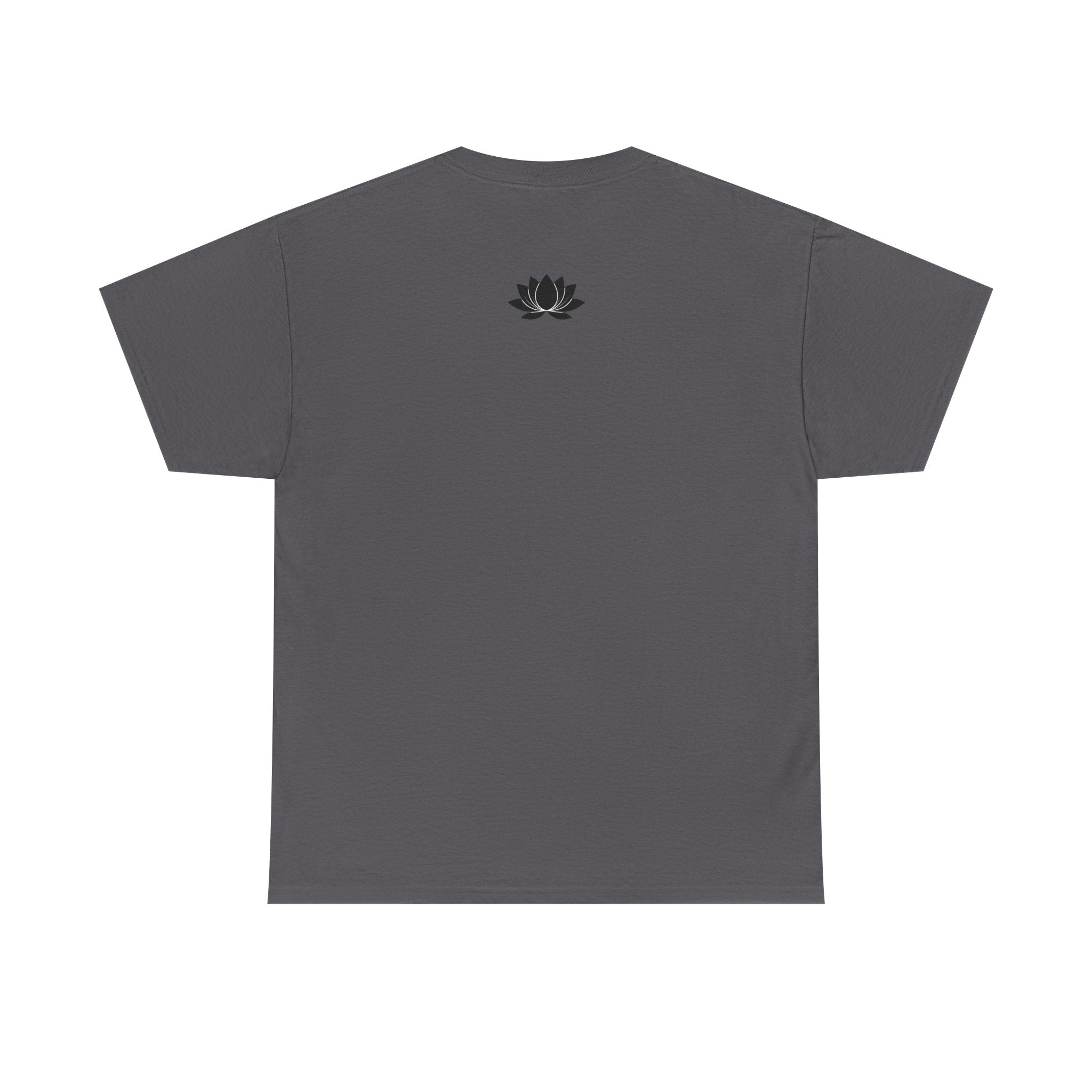 Plotwist Mountain Graphic Tee — Vintage Wilderness Camp Shirt