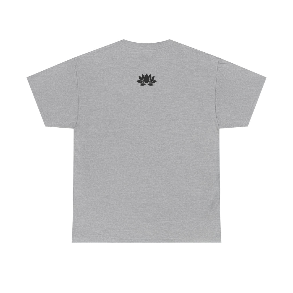 Plotwist Mountain Graphic Tee — Vintage Wilderness Camp Shirt