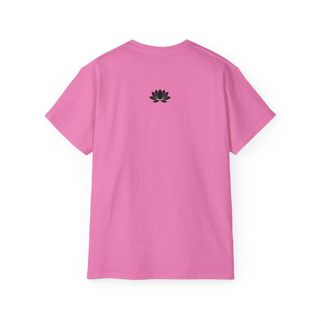 I Lost & Still Won T-Shirt — Inspirational Minimalist Tee