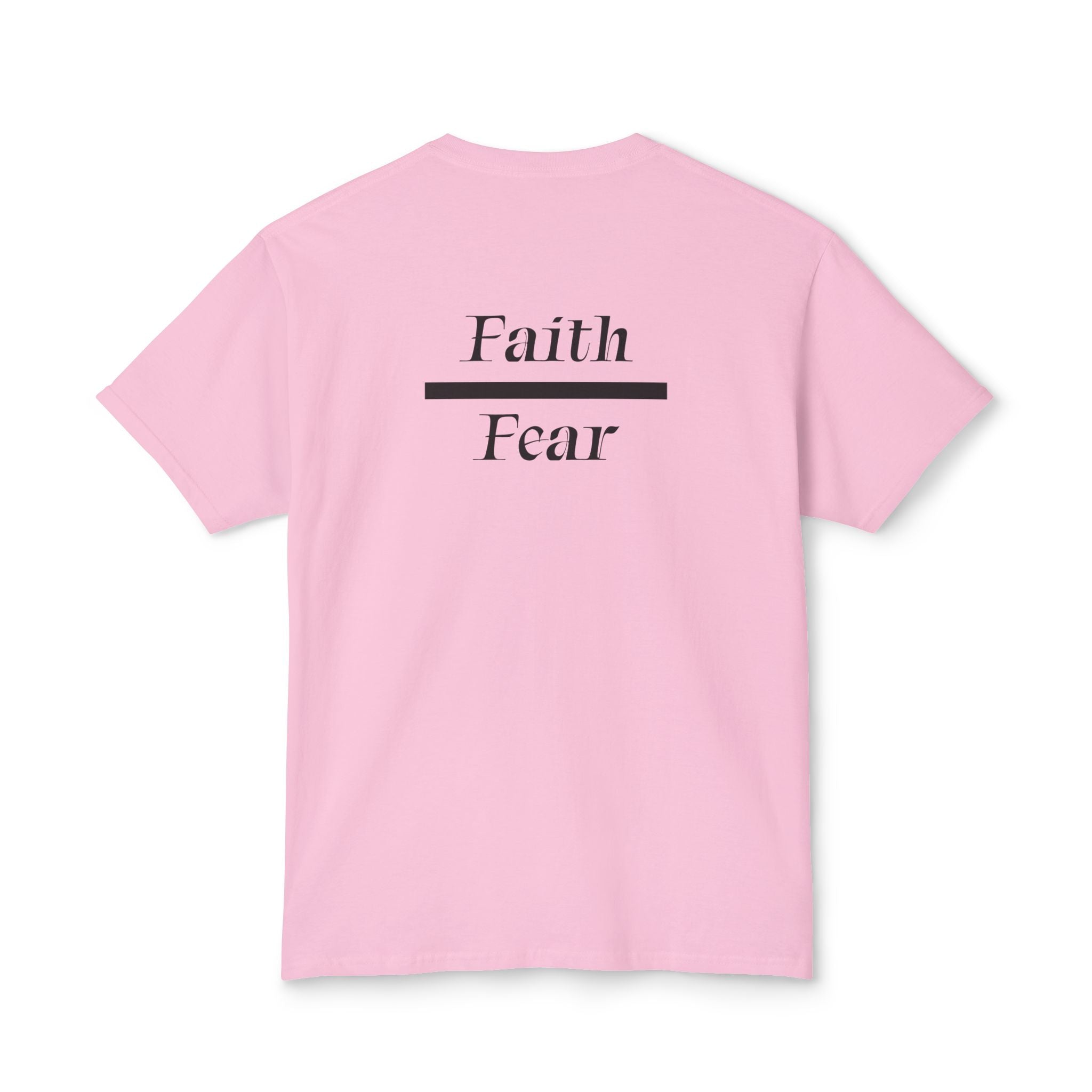 Unisex HD Cotton™ T-shirt