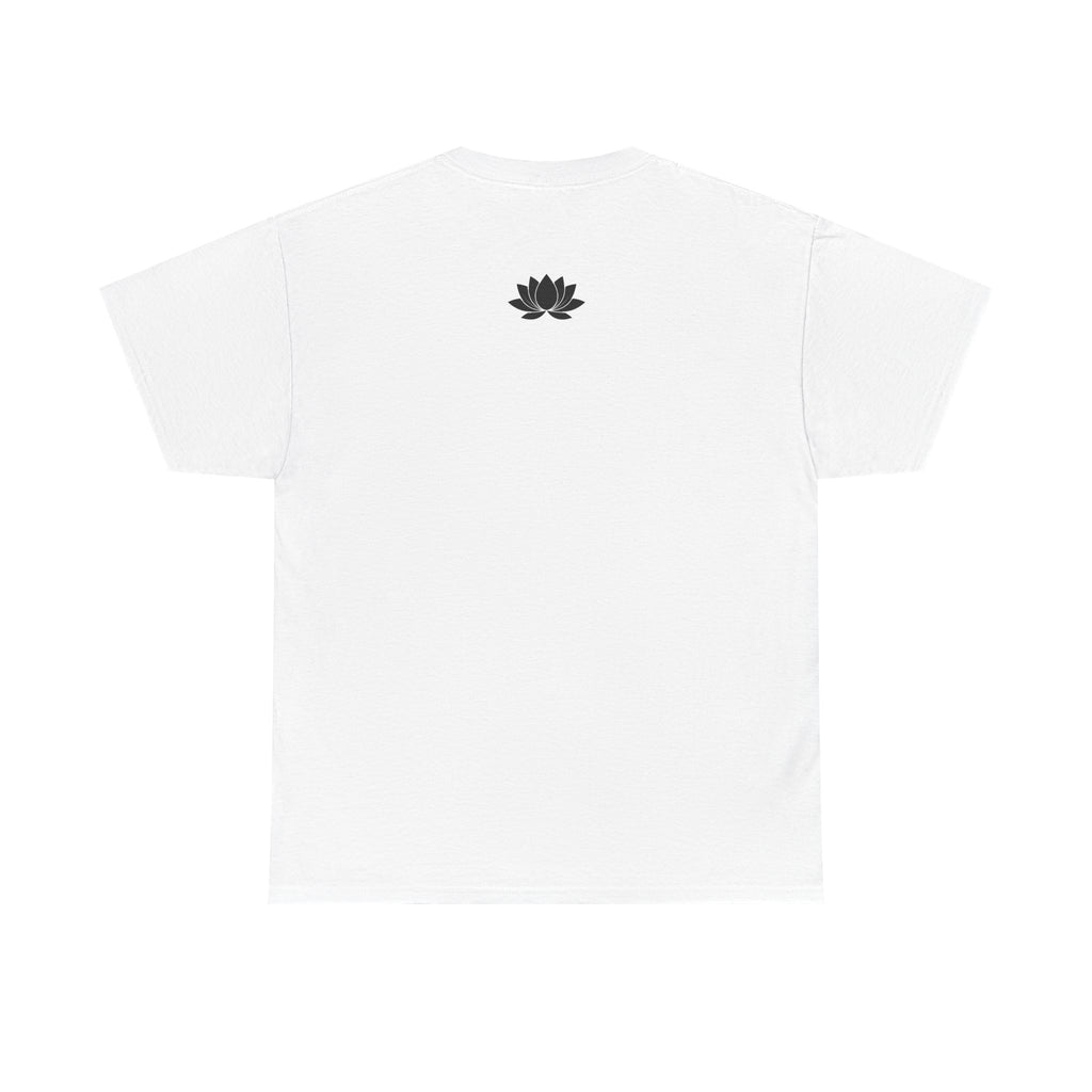 Plotwist Mountain Graphic Tee — Vintage Wilderness Camp Shirt