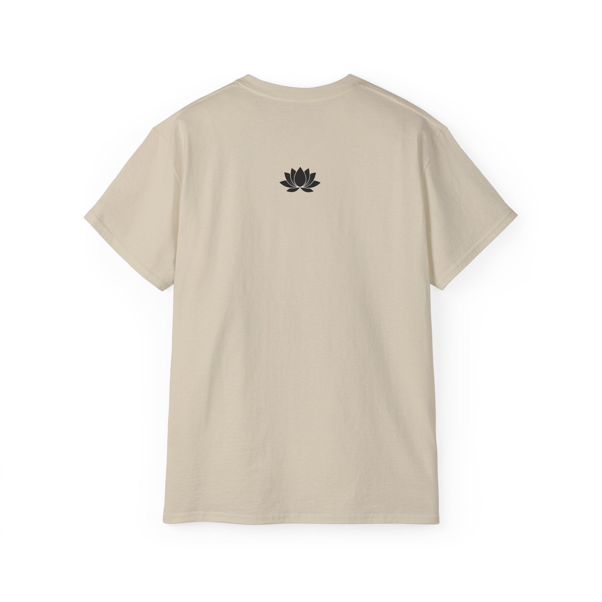 I Lost & Still Won T-Shirt — Inspirational Minimalist Tee