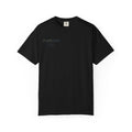 Plot Twist T‑Shirt — “The Fearful Became Fearless” Inspirational Graphic Tee