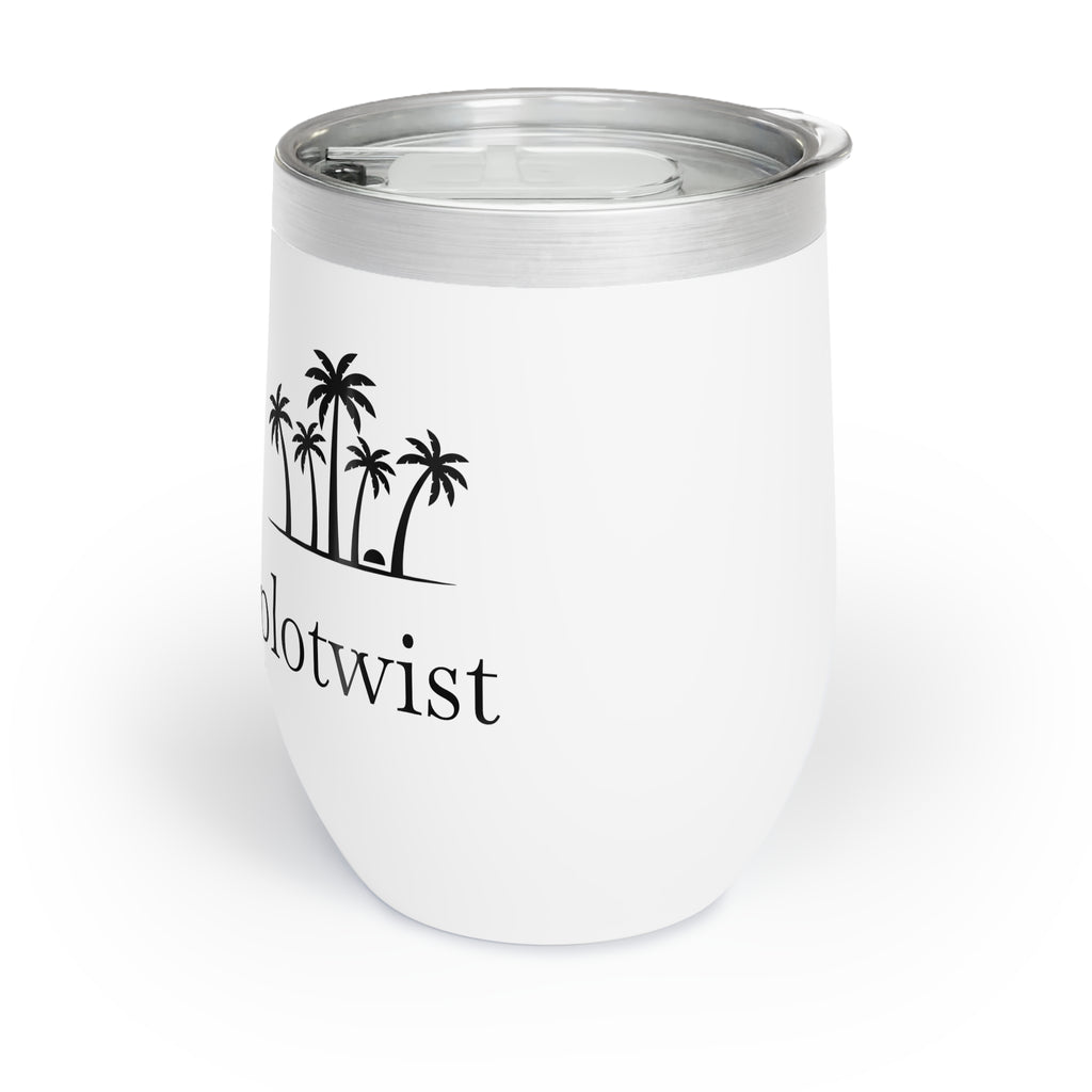 Chill Wine Tumbler